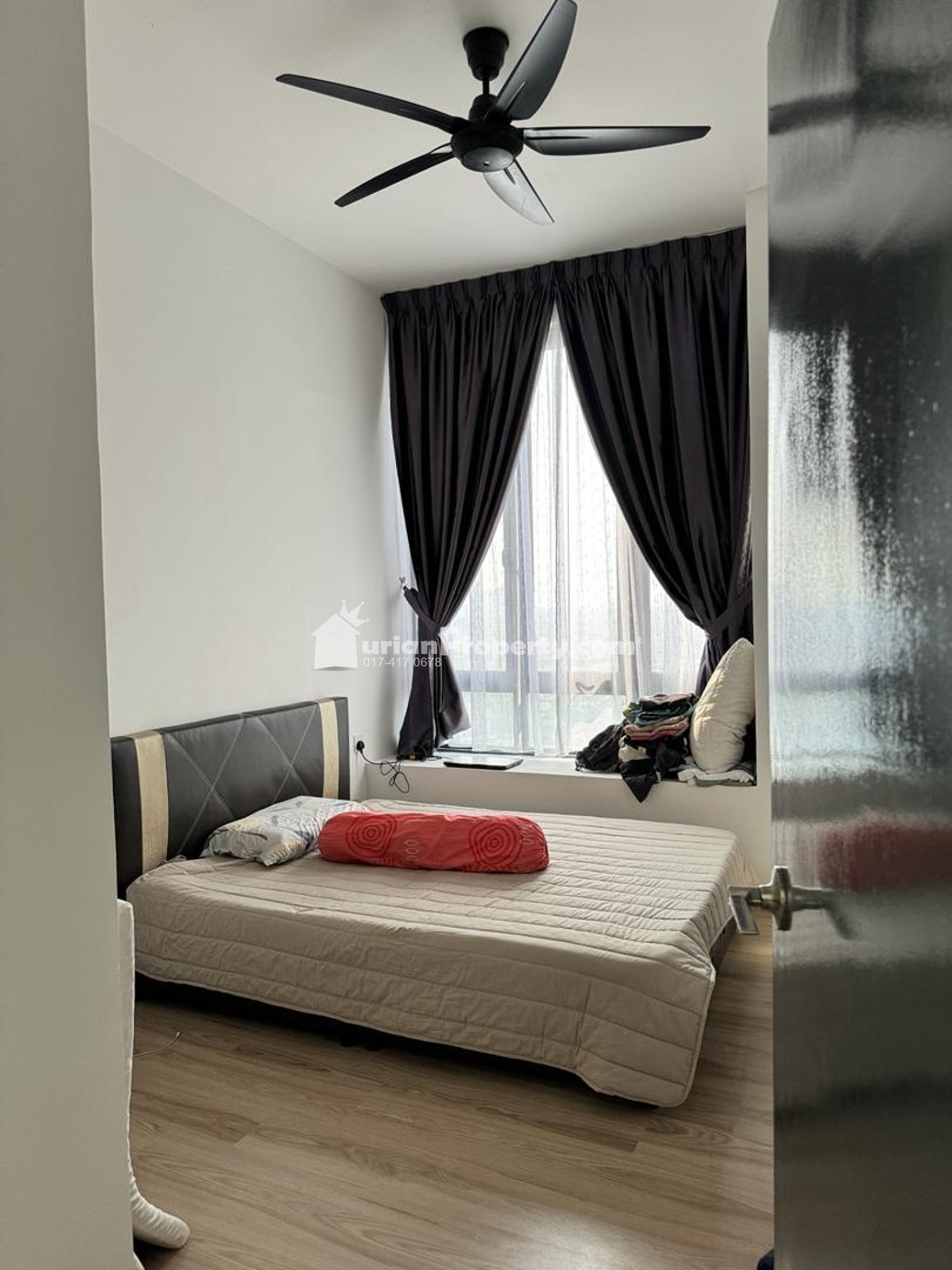 Condo For Rent at AERA Residence, Sunway Utama