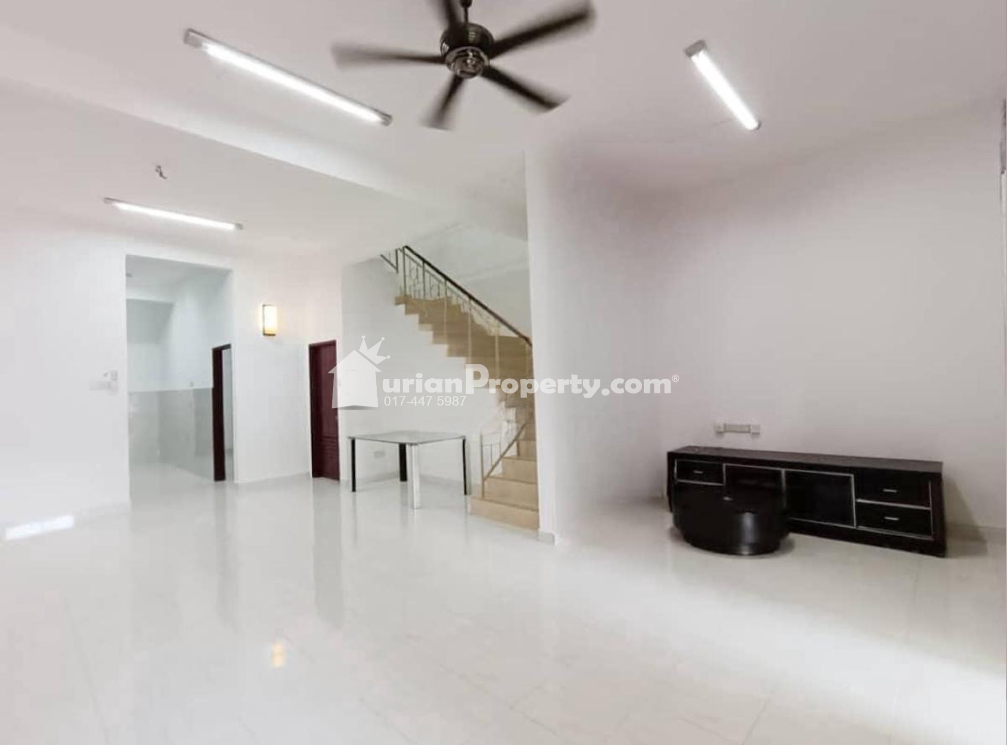 Terrace House For Sale at Taman Seri Murni