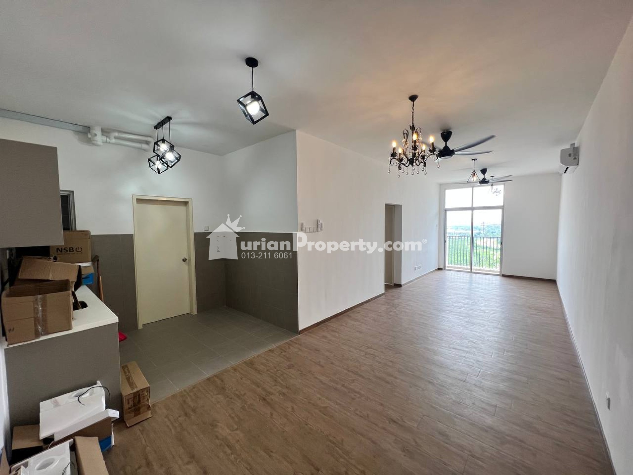 Condo For Sale at Lakefront Homes