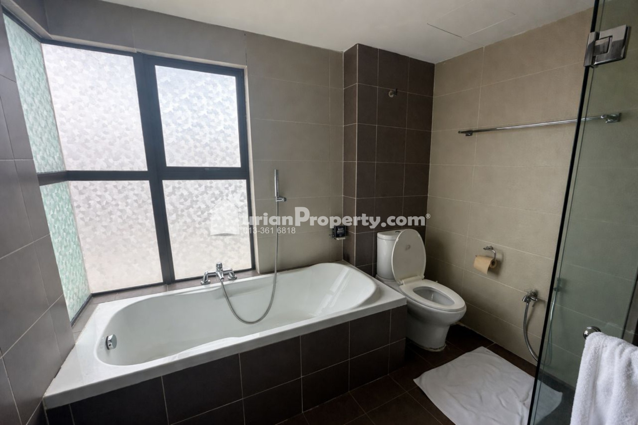 Condo For Rent at Atmosfera