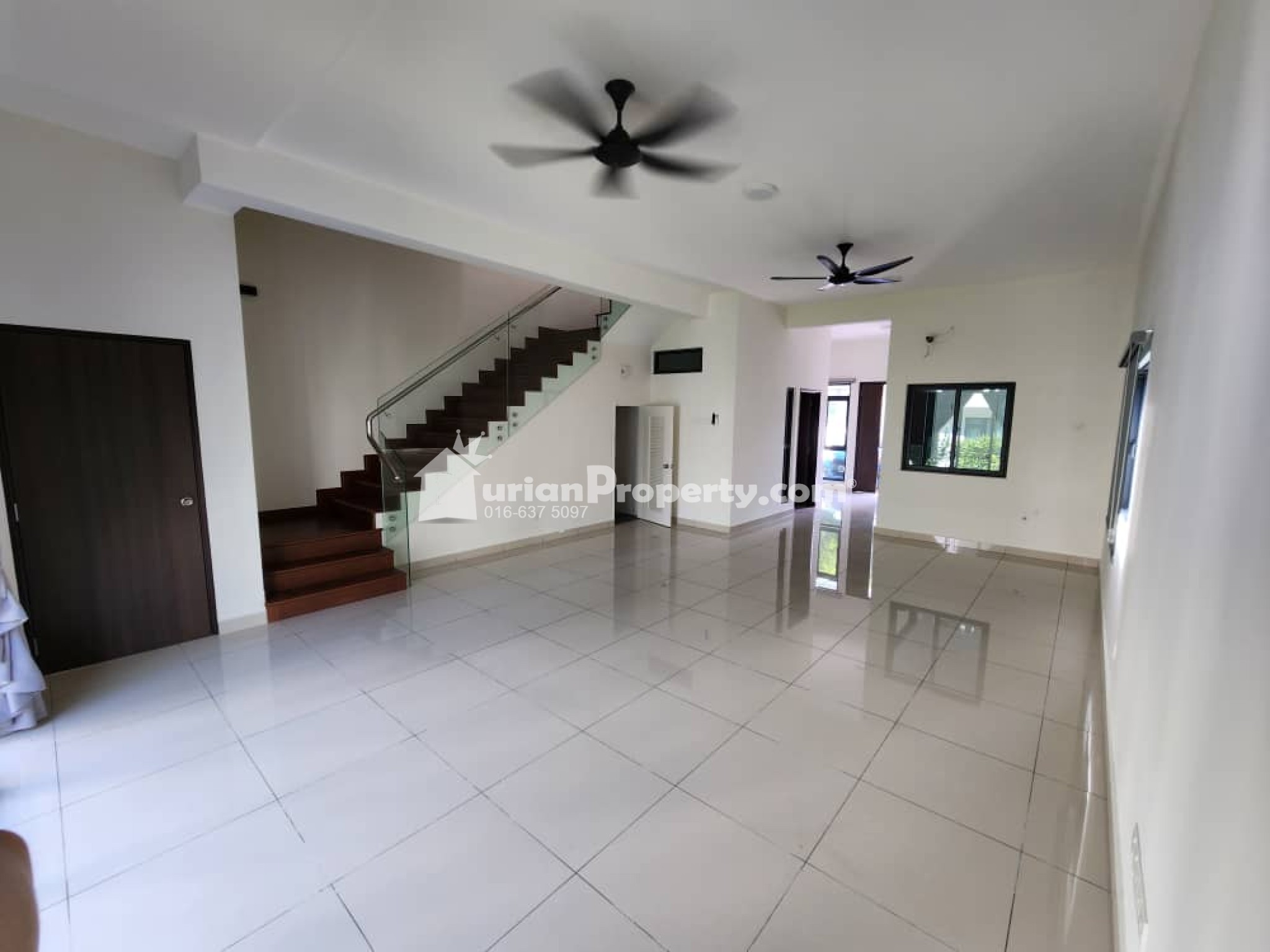 Terrace House For Sale at OnePark Semenyih