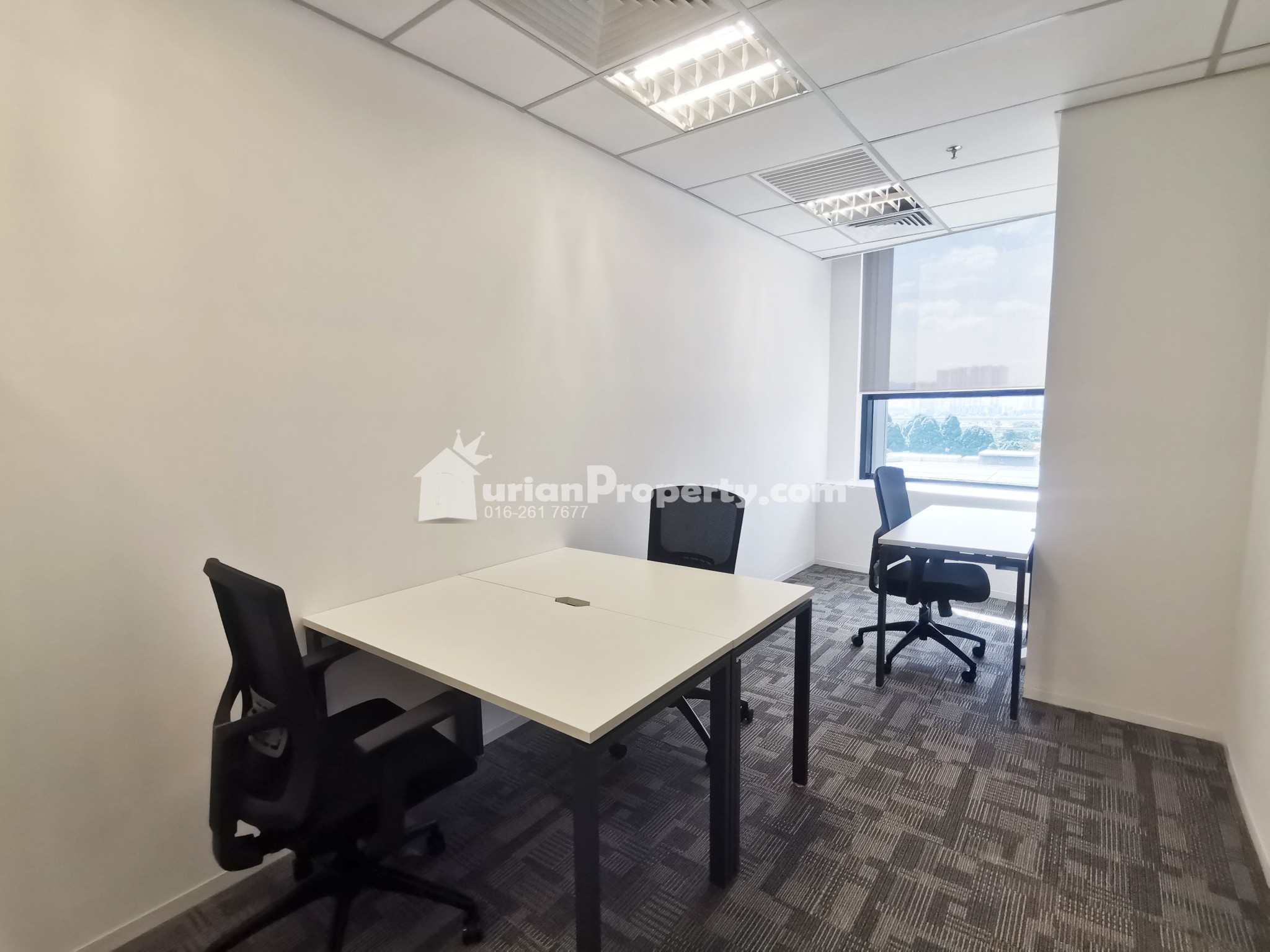 Office For Rent at Imbi
