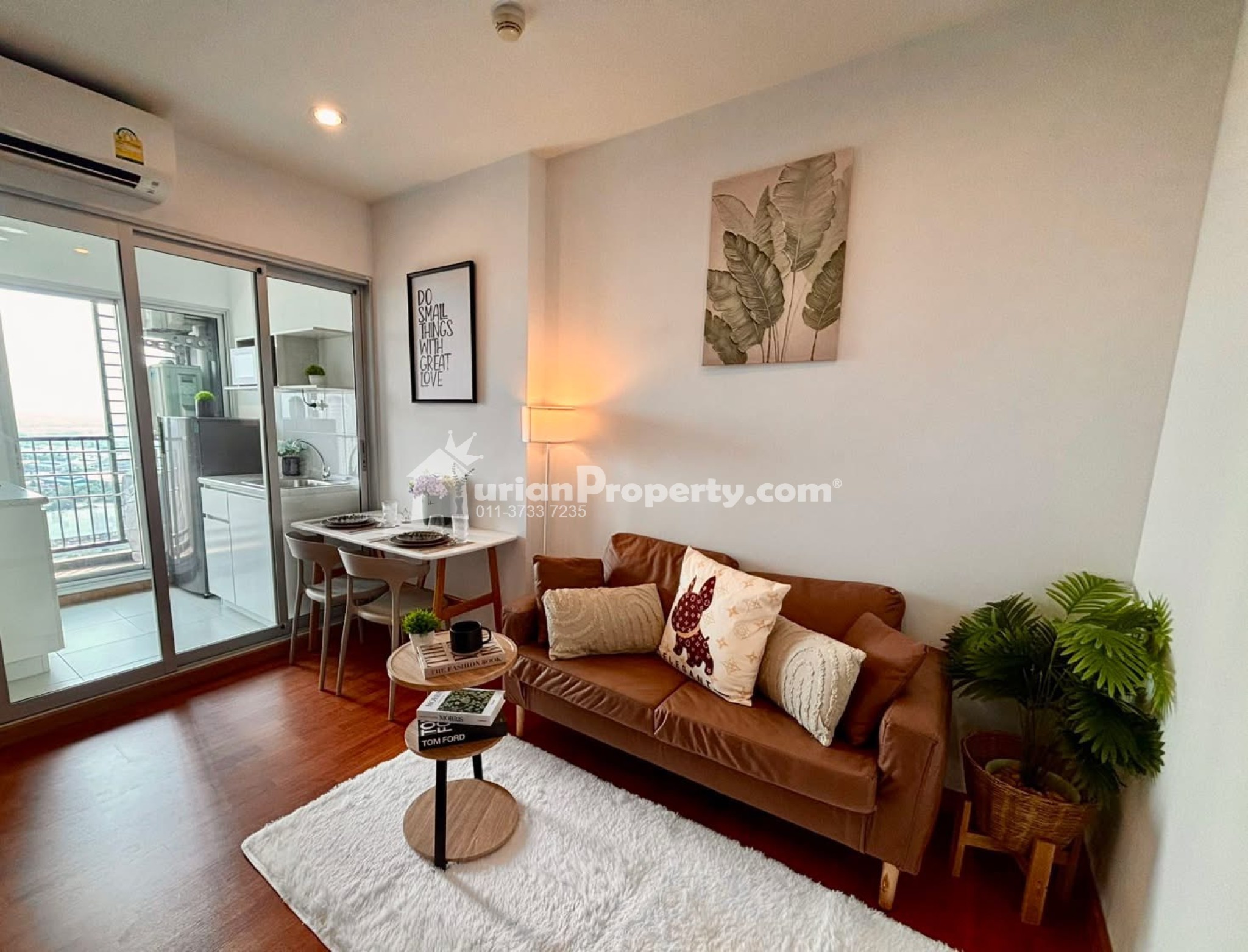 Condo Room for Rent at Sky Loft Premium Suite Condominium