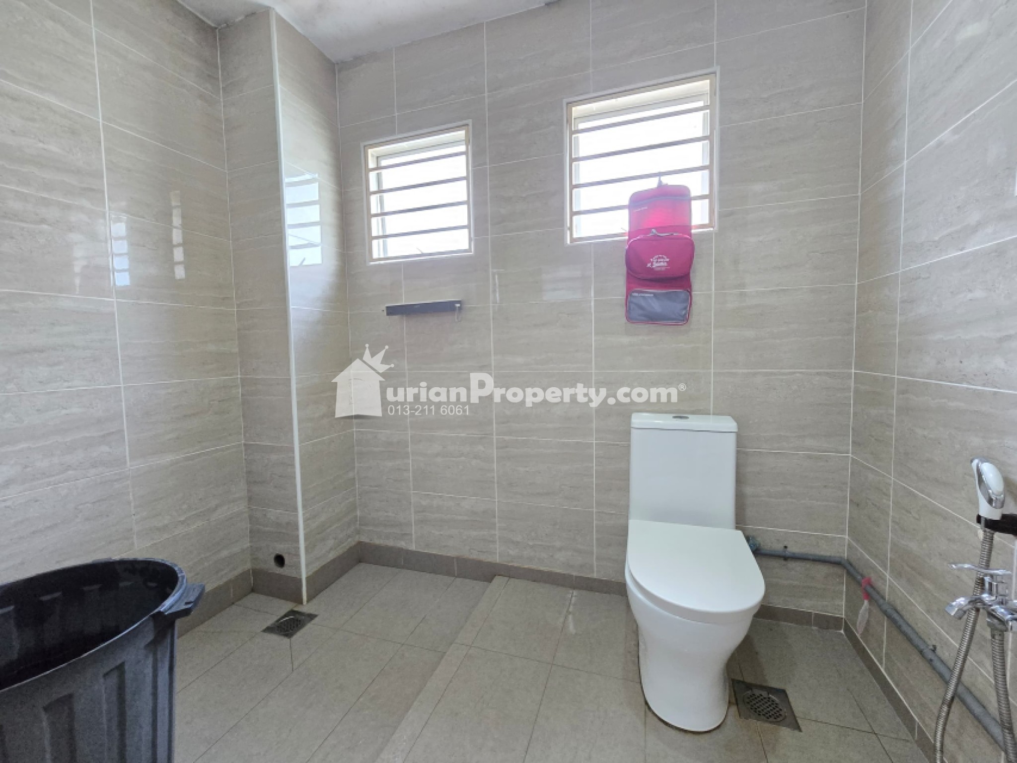 Semi D For Sale at Taman Puncak Jalil