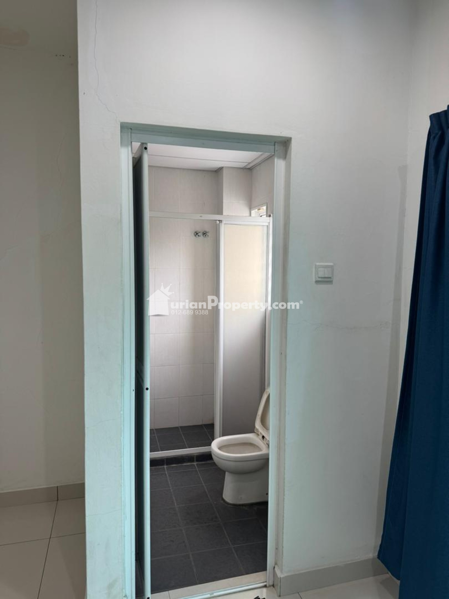 Terrace House For Rent at Taman Seri Cheras Jaya