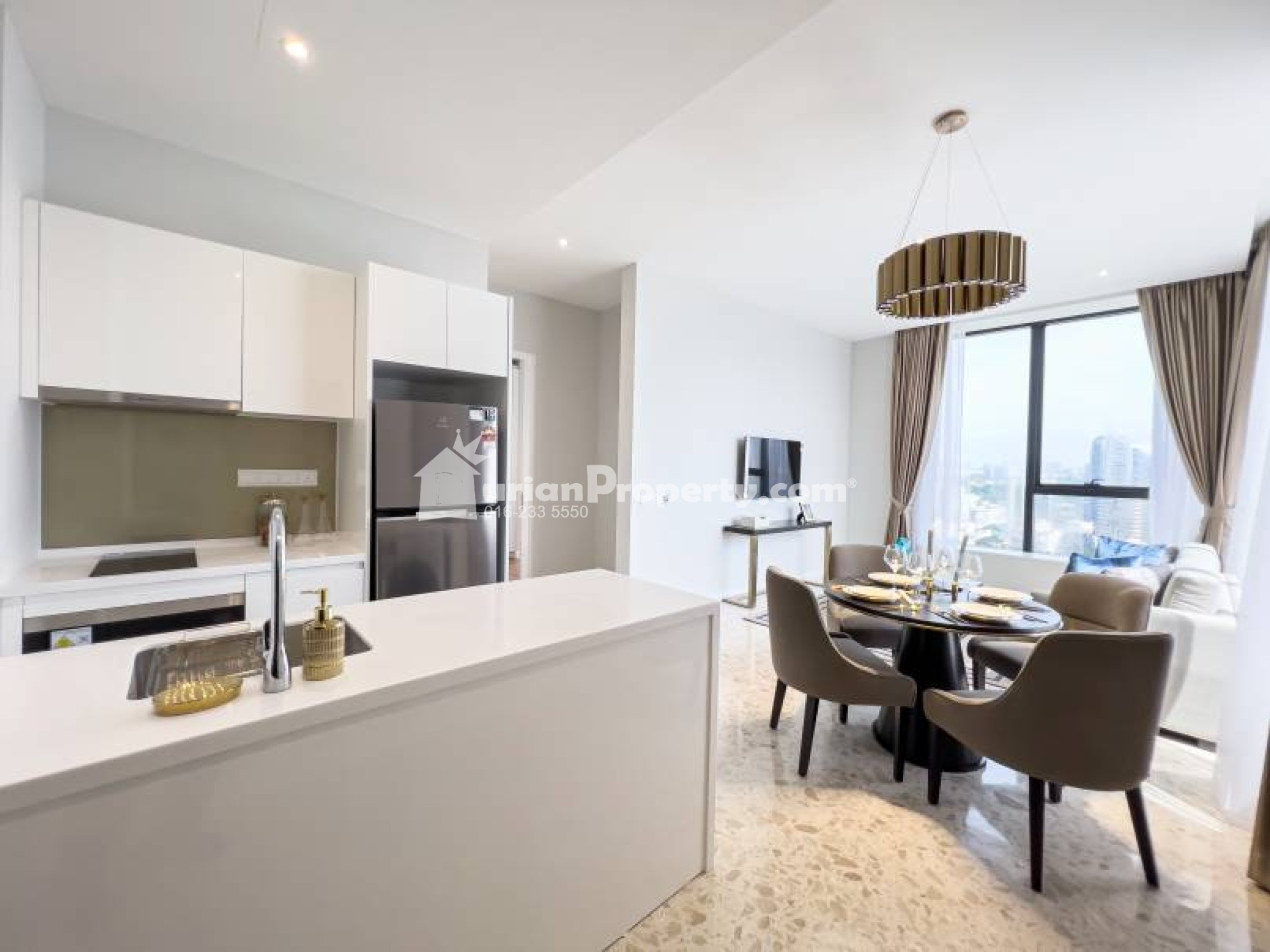 Condo For Rent at Pavilion Ceylon Hill