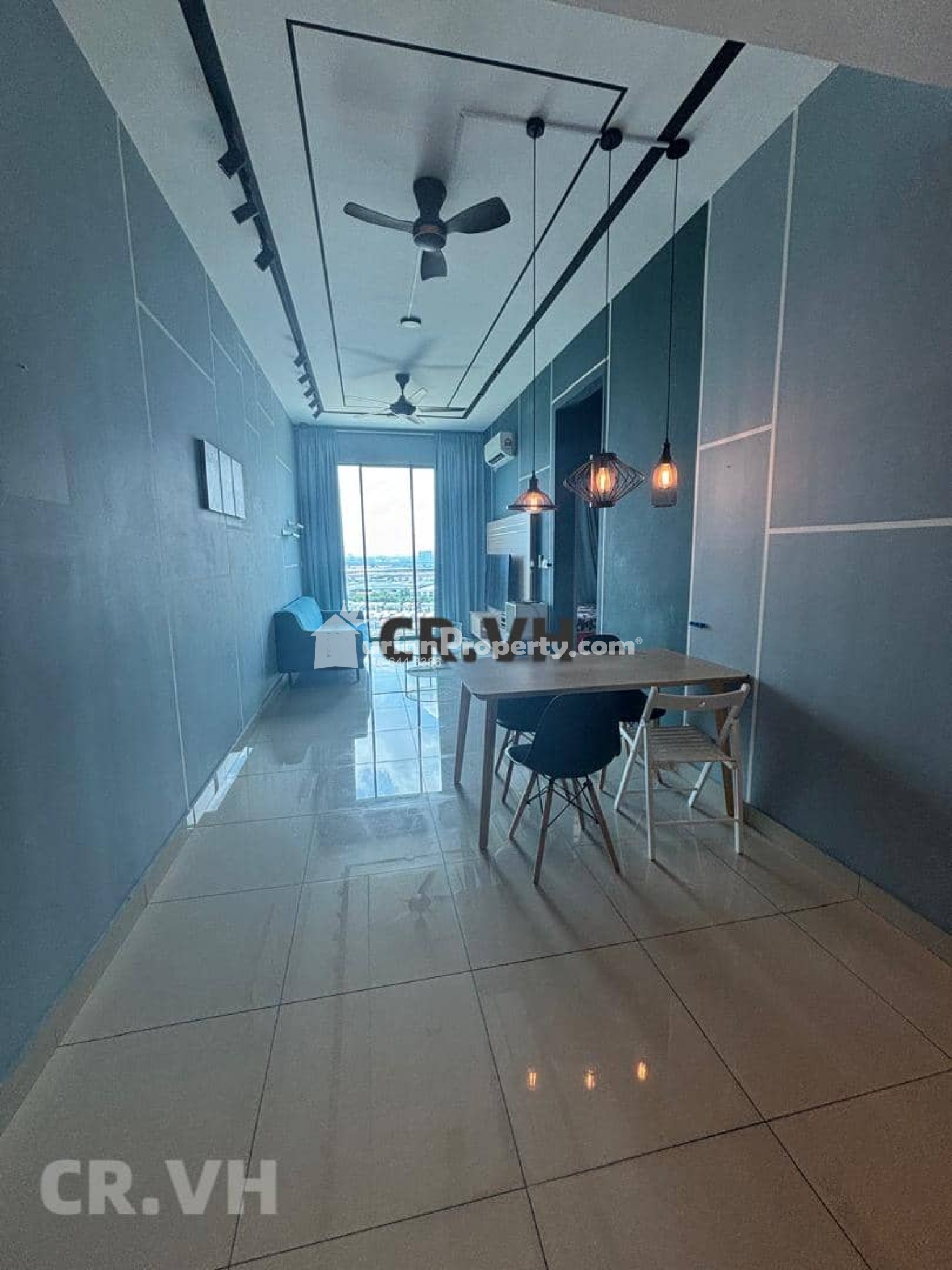 Condo For Rent at Maple Residences