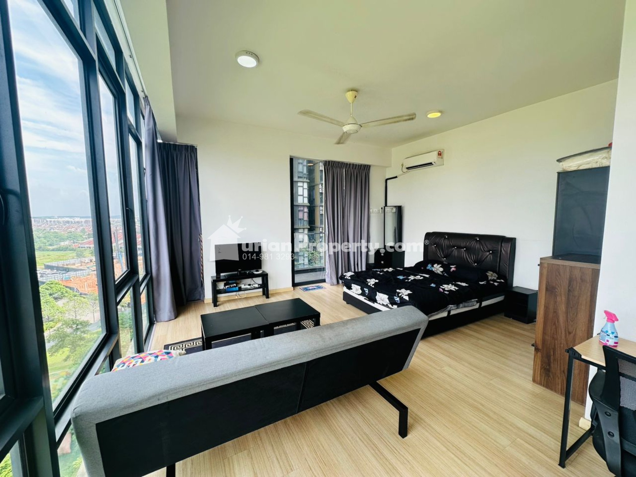 Serviced Residence For Sale at Cube 8 Teen