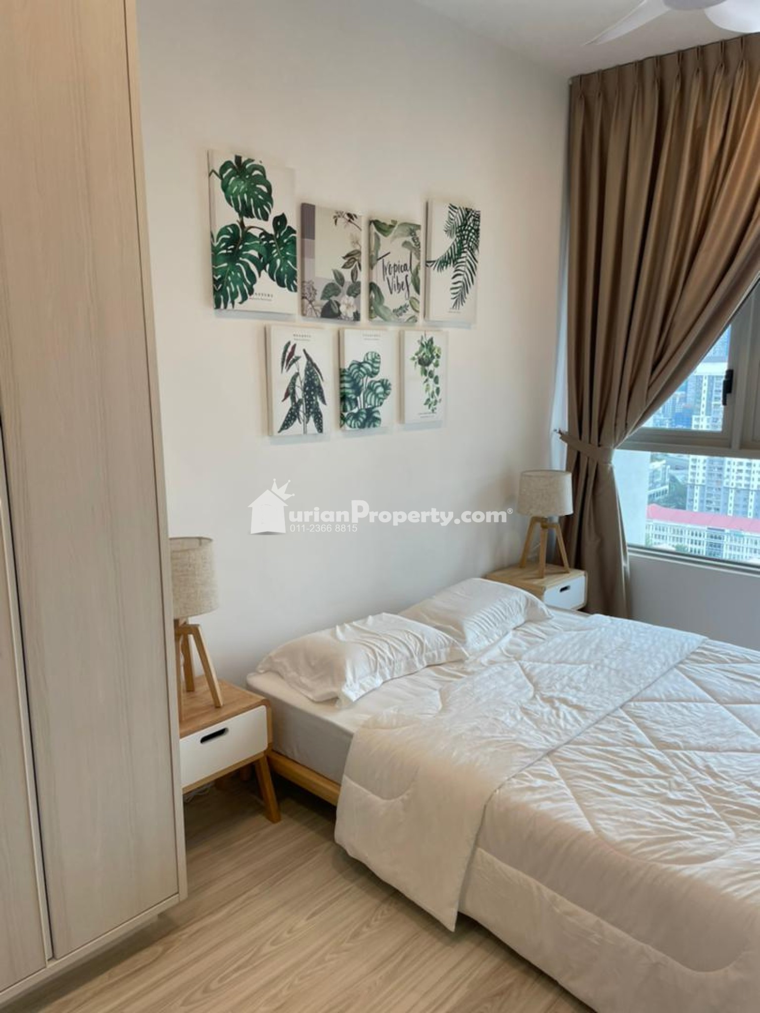 Condo For Sale at TR Residence