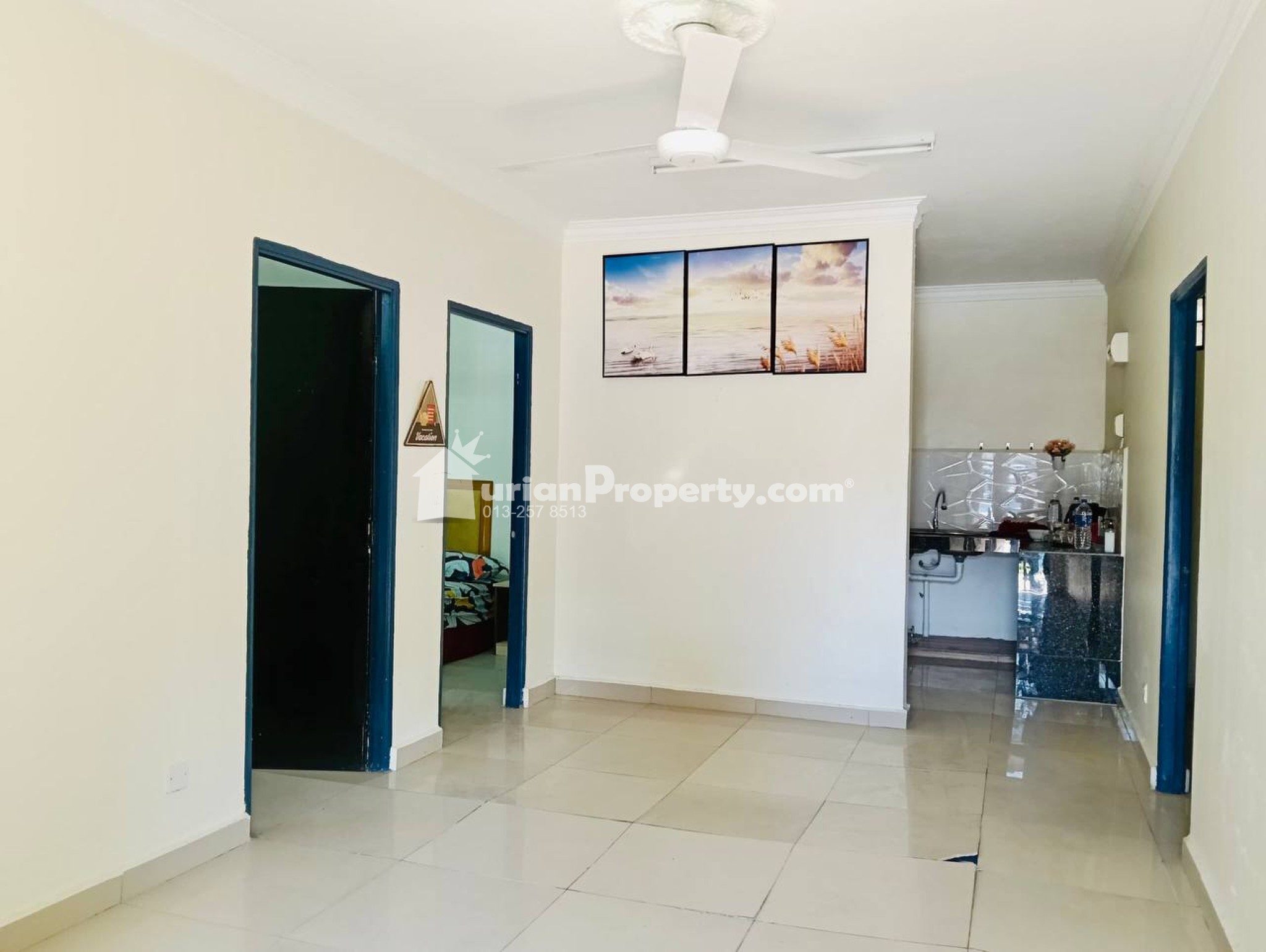 Apartment For Sale at Rista Villa Apartment