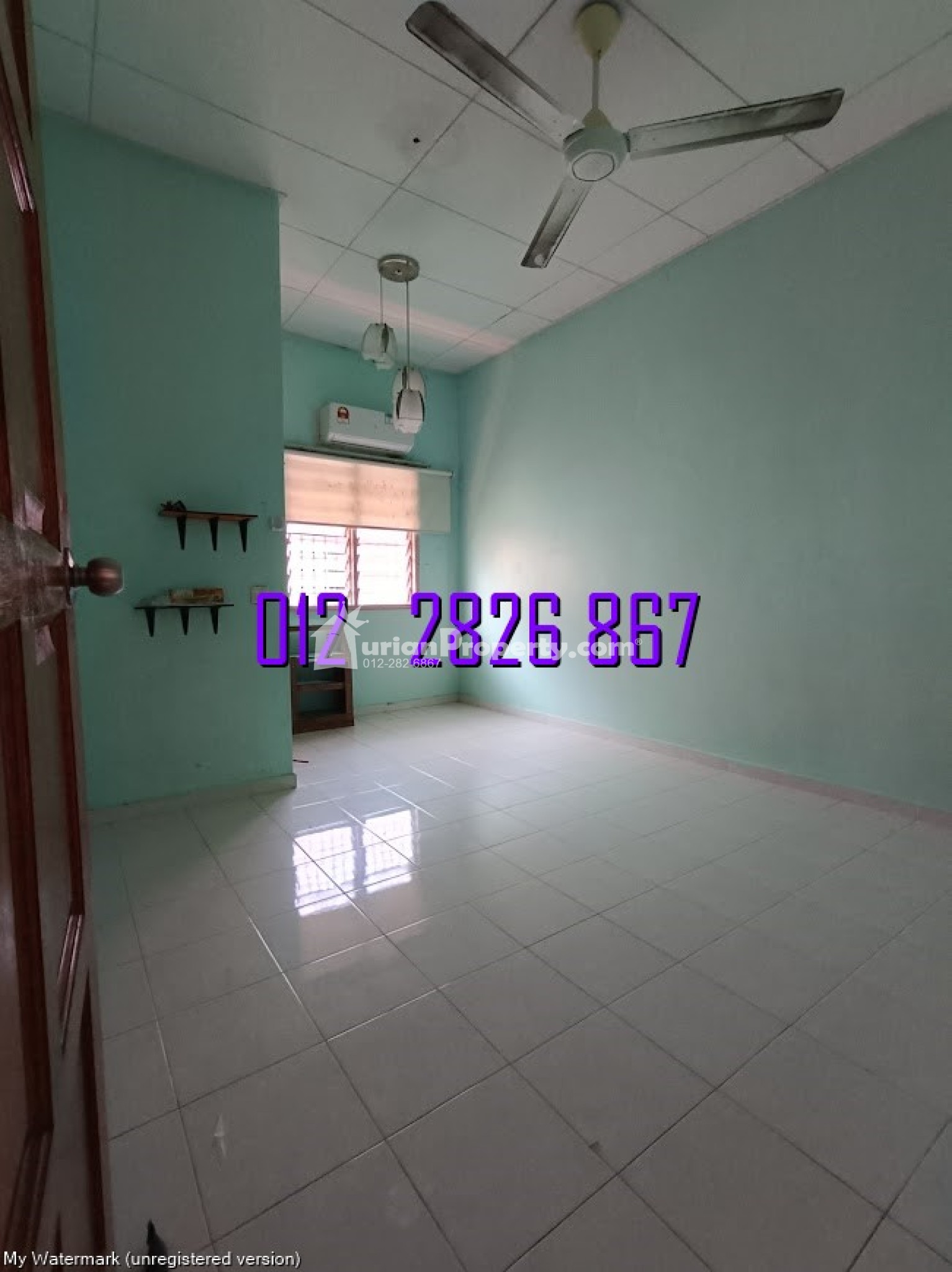 Terrace House For Sale at Bandar Bukit Tinggi