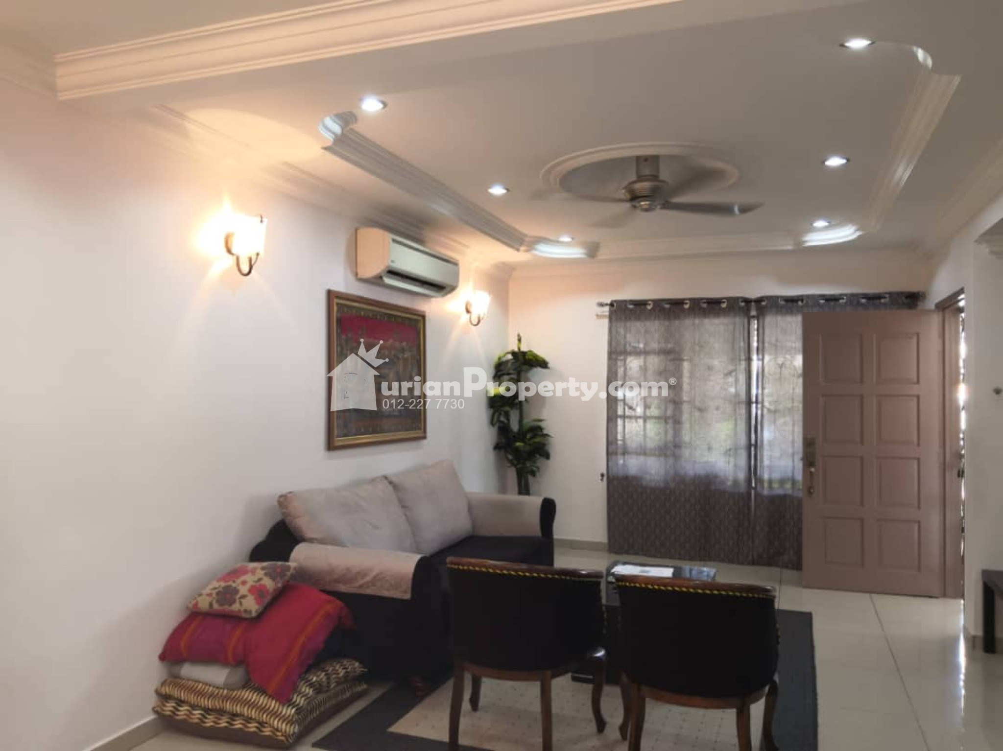 Condo For Sale at Kota Kemuning