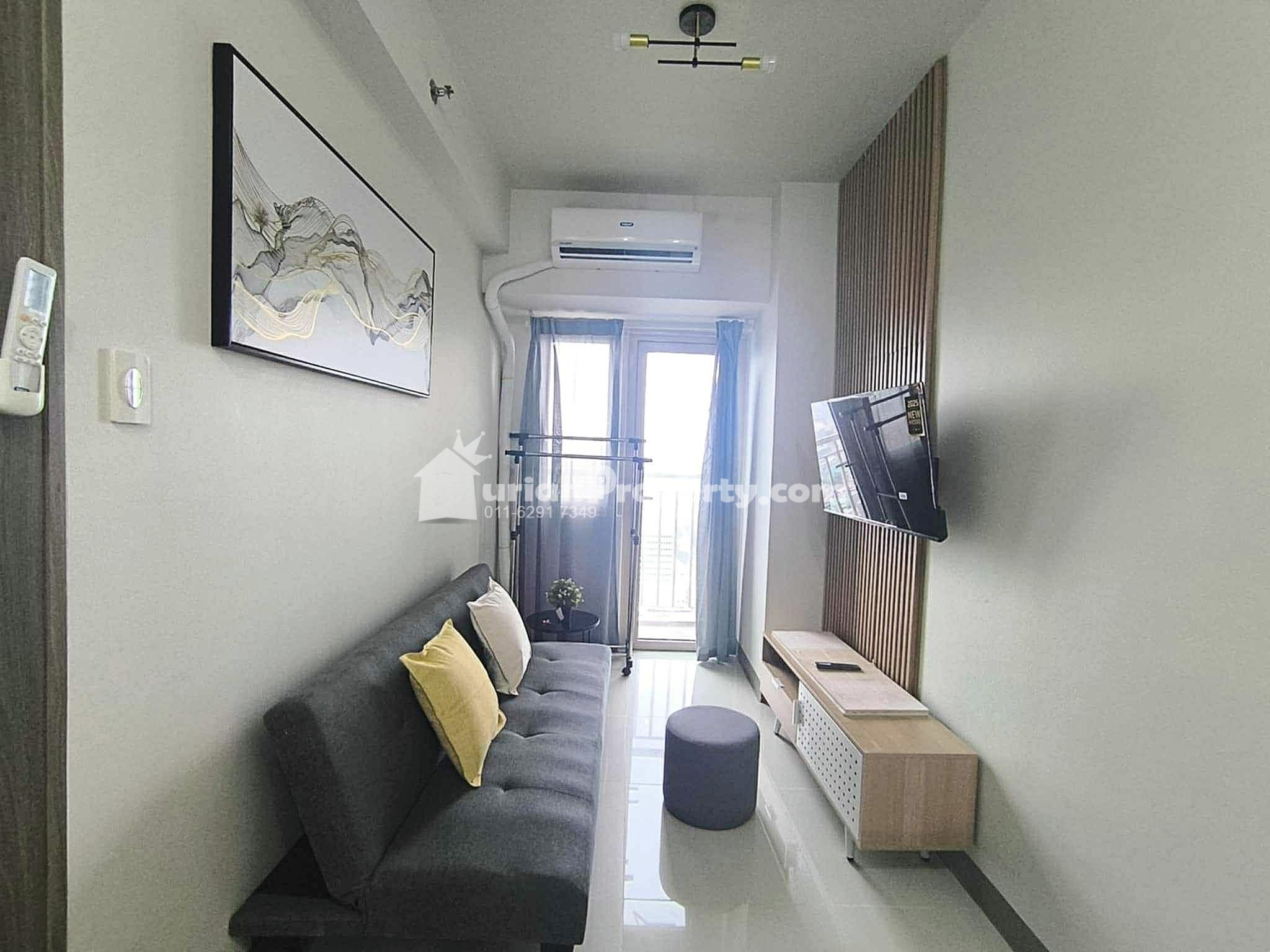 Condo For Rent at Bay 21