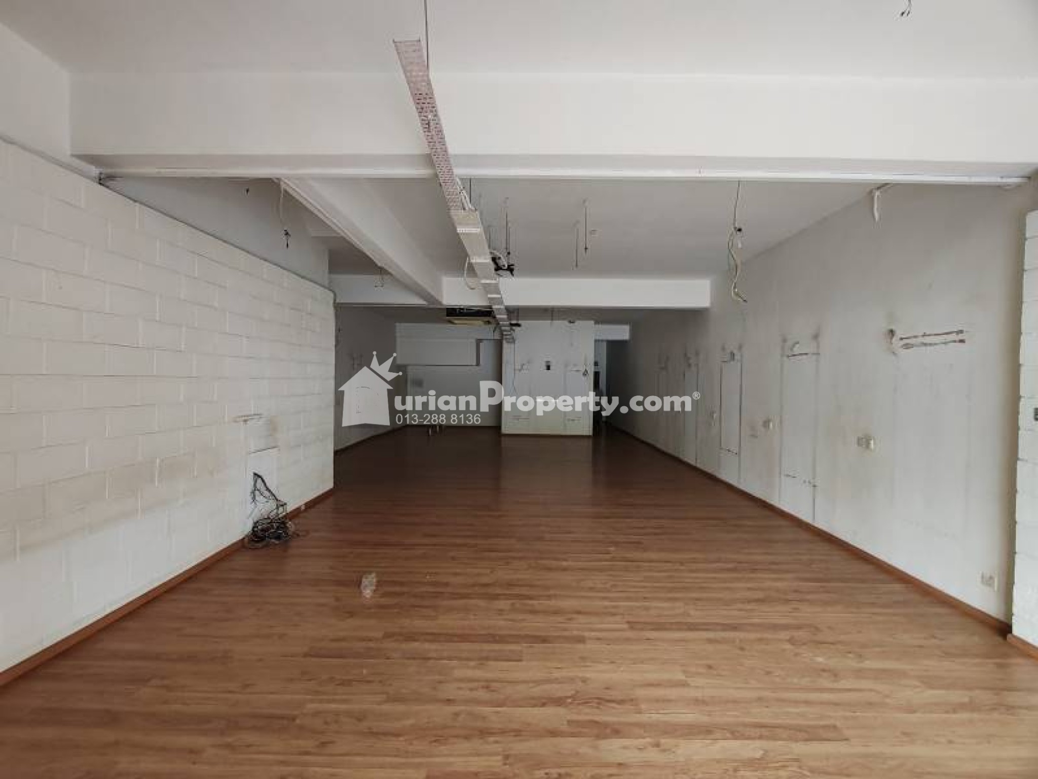 Shop Office For Rent at Bandar Puteri Puchong