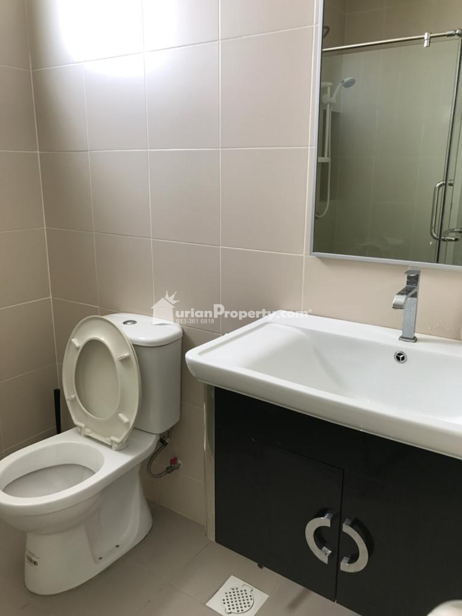 Condo For Sale at Setia Walk
