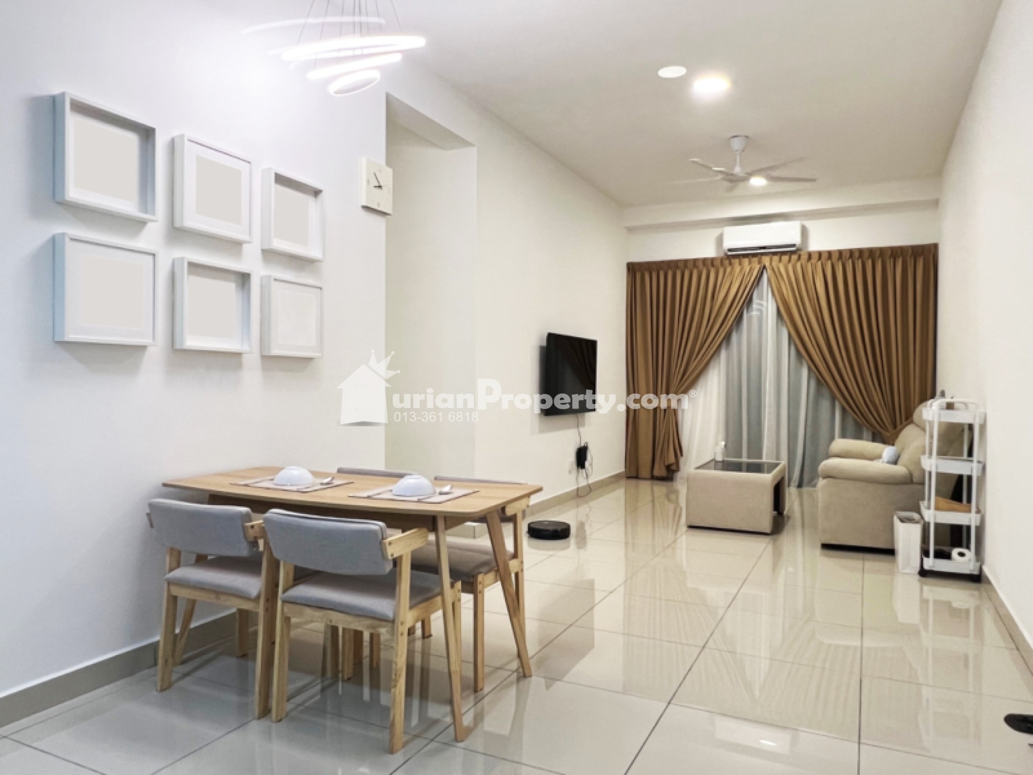 Condo For Sale at Residensi Bintang