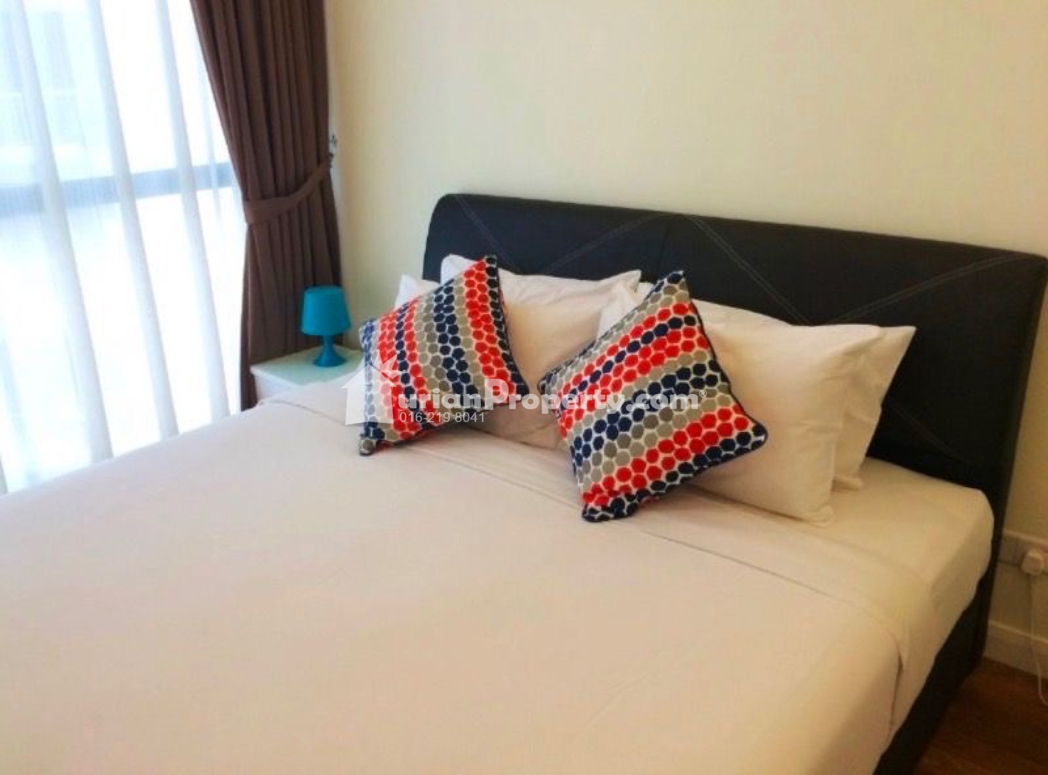 Condo Room for Rent at Neo Damansara