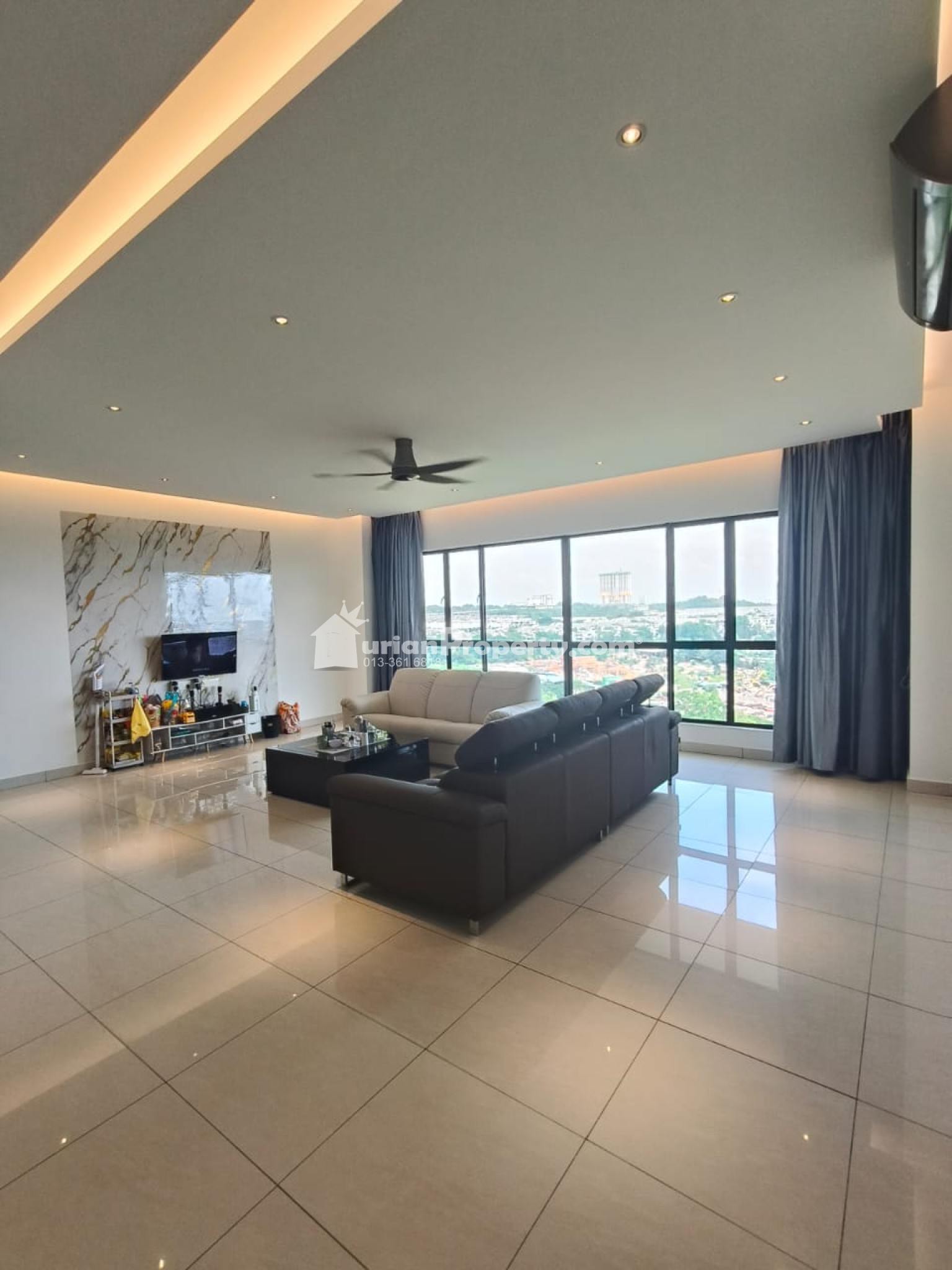 Condo For Sale at Andana @ D'Alpinia
