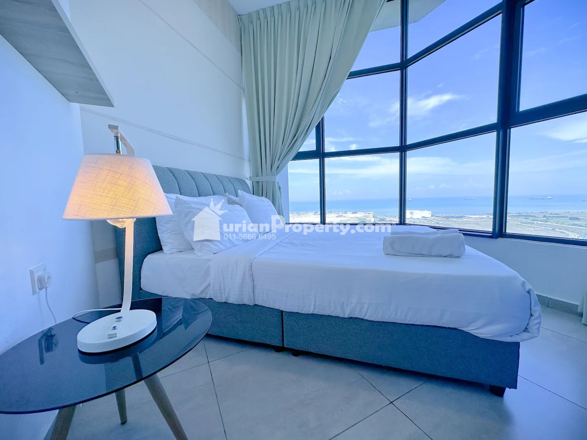 Condo Room for Rent at 20 Trees Residences