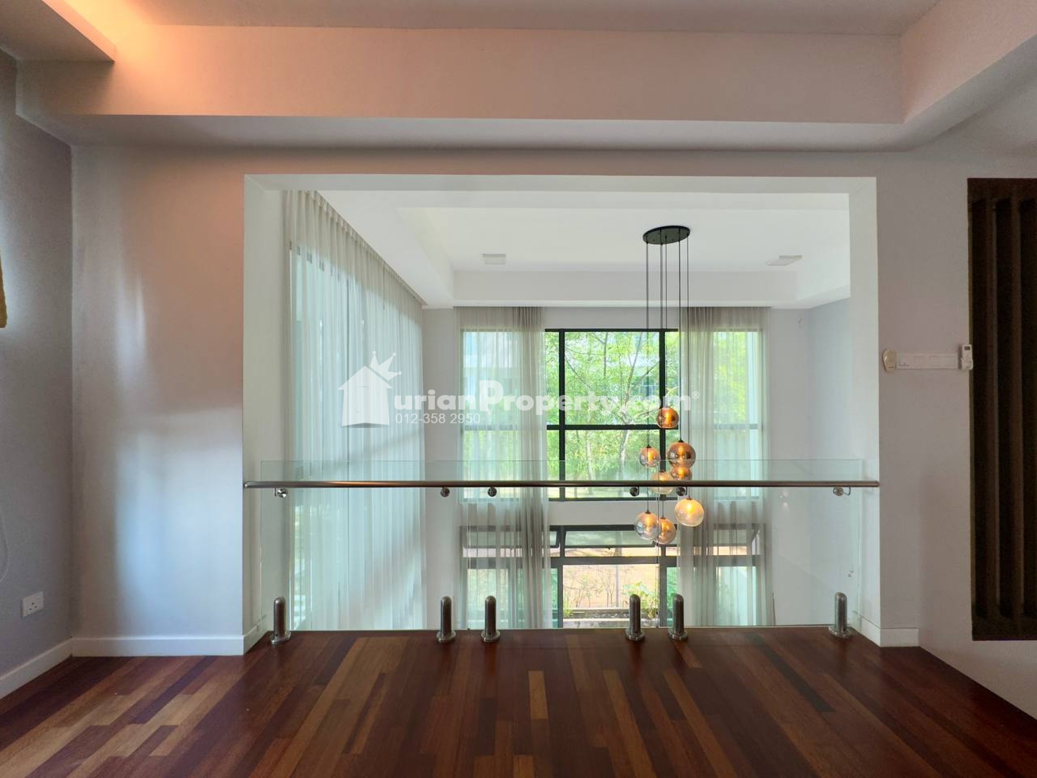 Semi D For Sale at Sejati Residences