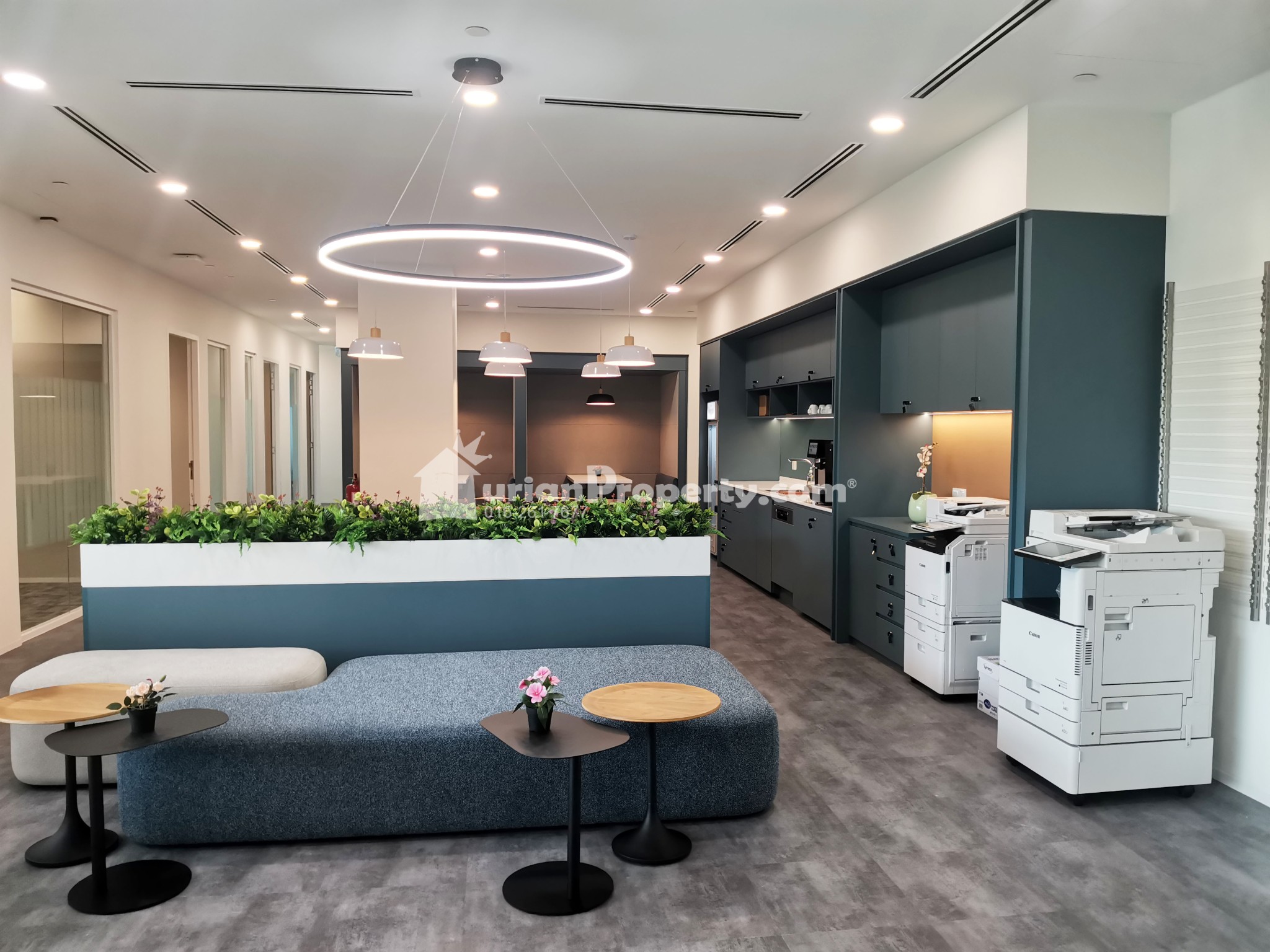 Office For Rent at Cyberjaya