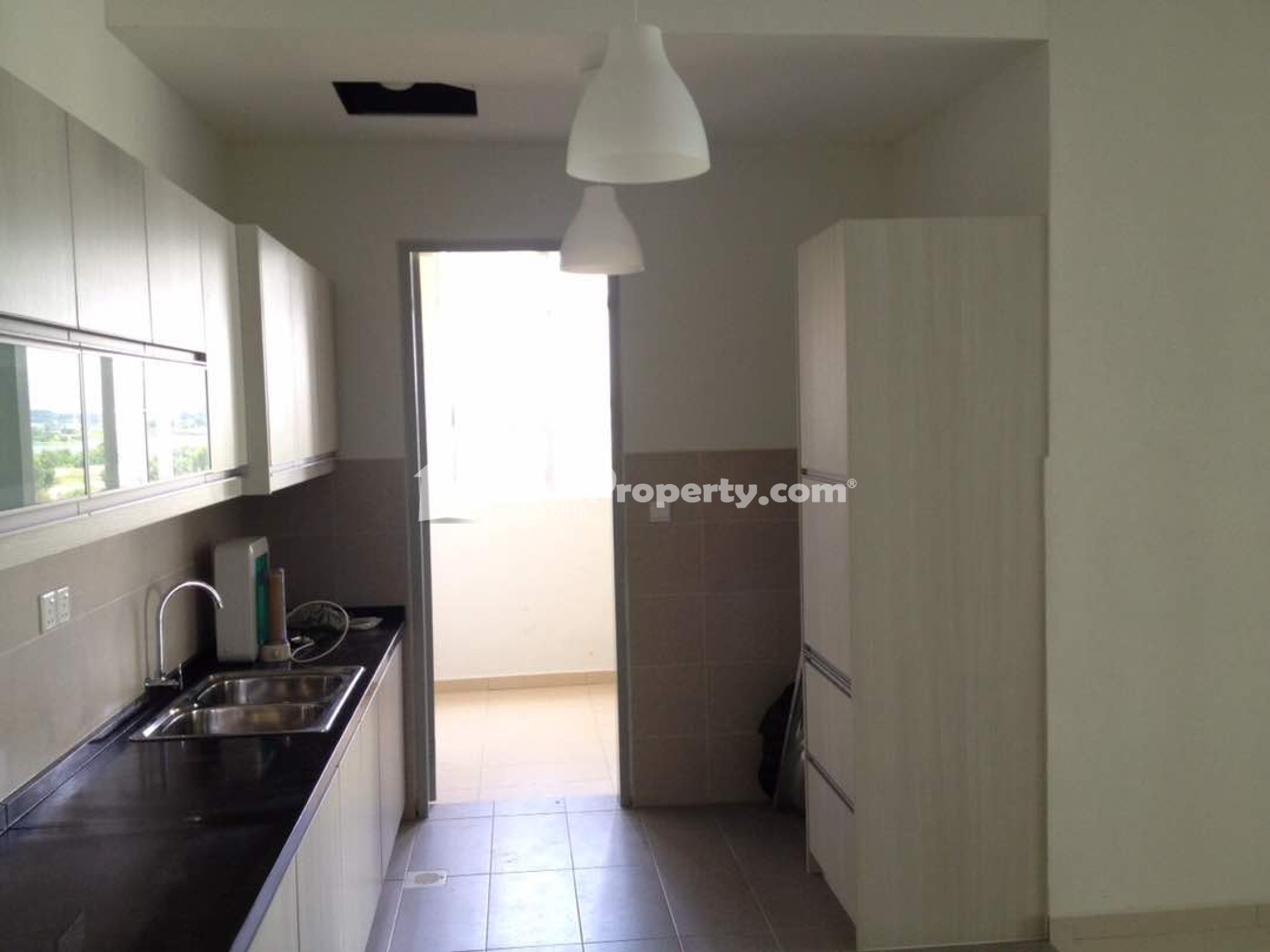 Condo For Sale at X2 Residency