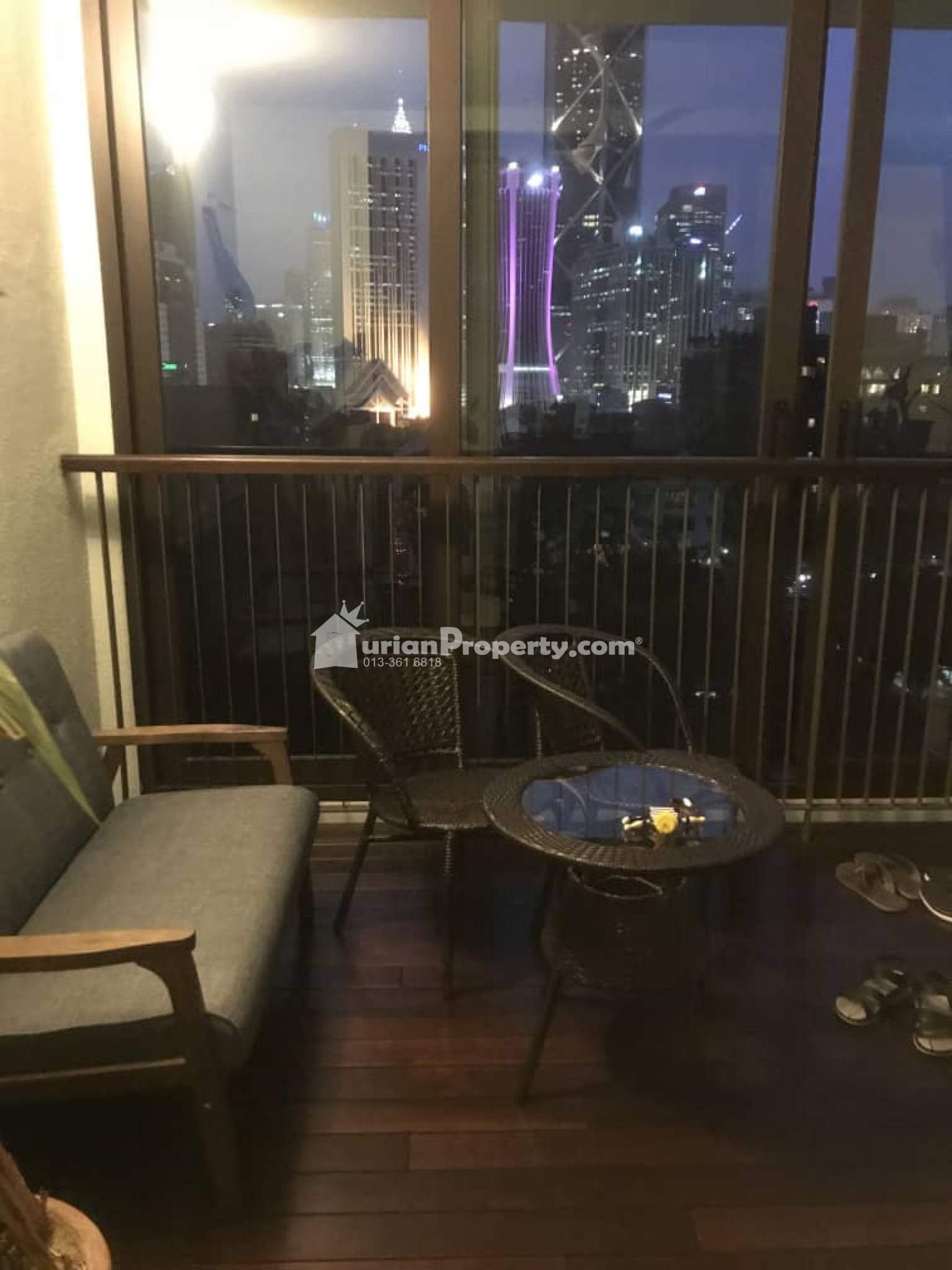 Condo For Sale at Sastra U-Thant