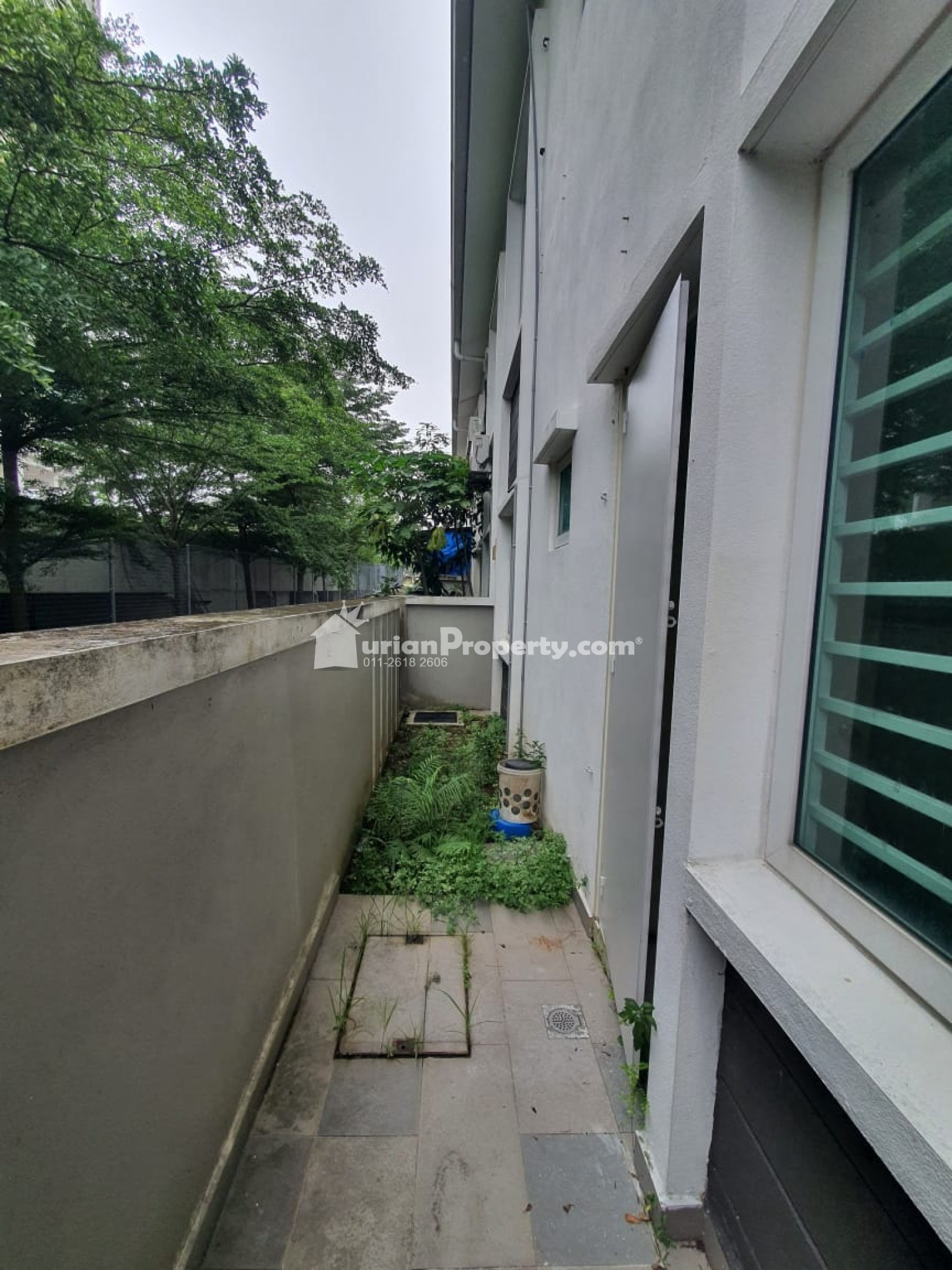 Terrace House For Sale at Setia Ecohill