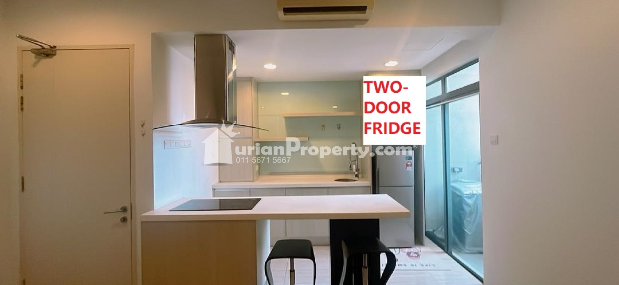 Condo For Sale at Eve Suite