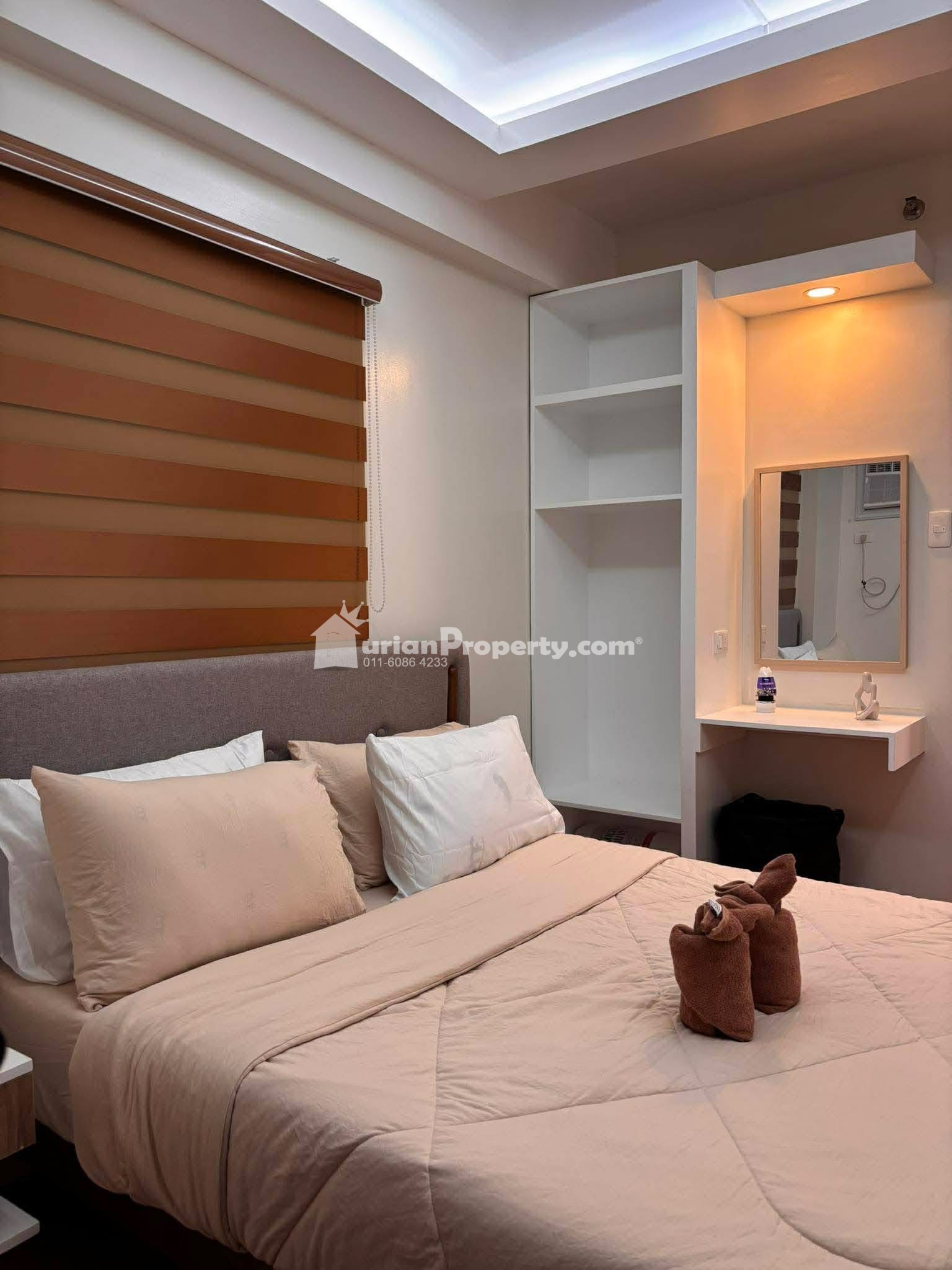 Condo For Rent at Gaya Bangsar