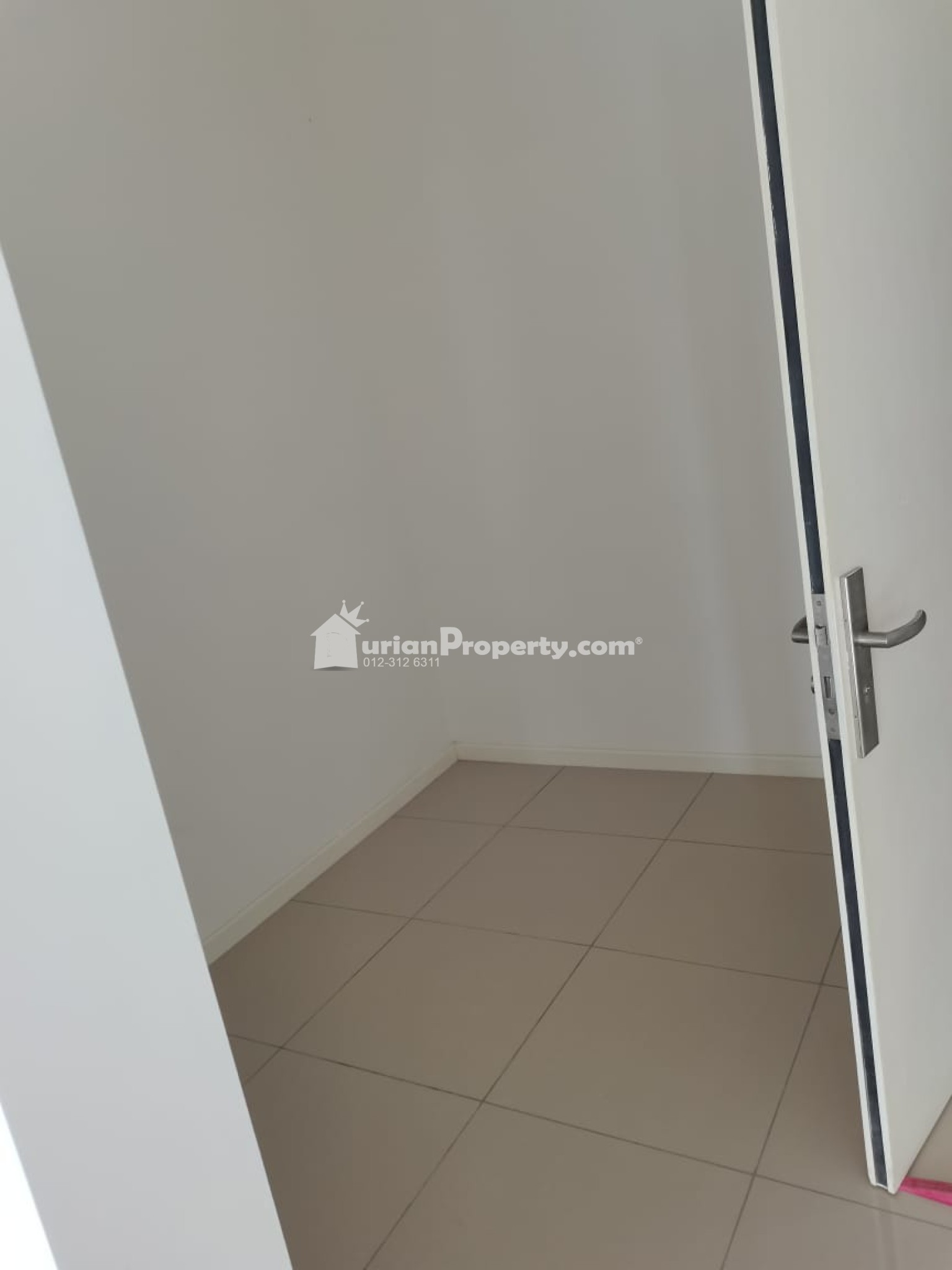 Condo For Rent at Duta Park Residence