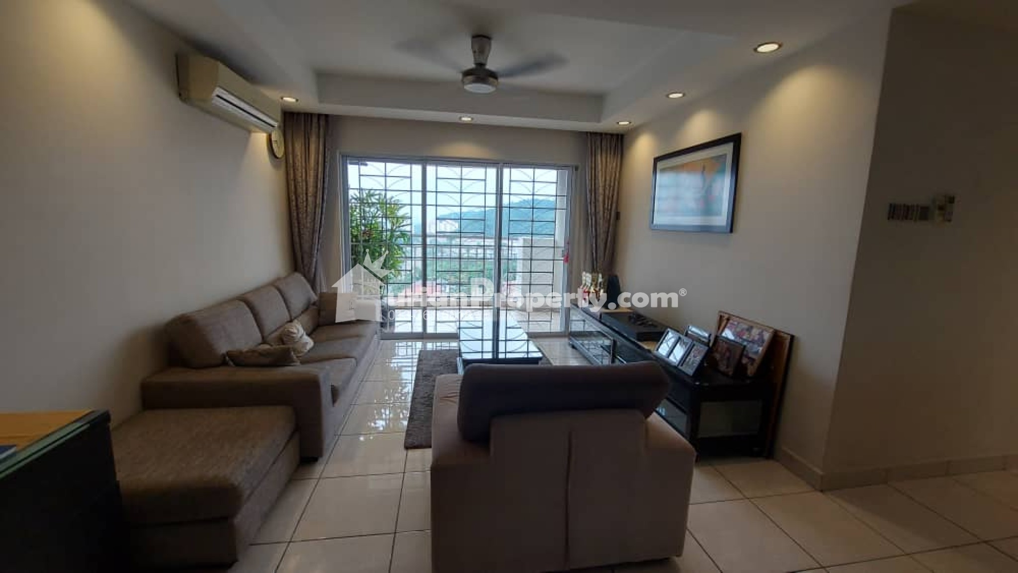 Condo For Sale at Aseana Puteri