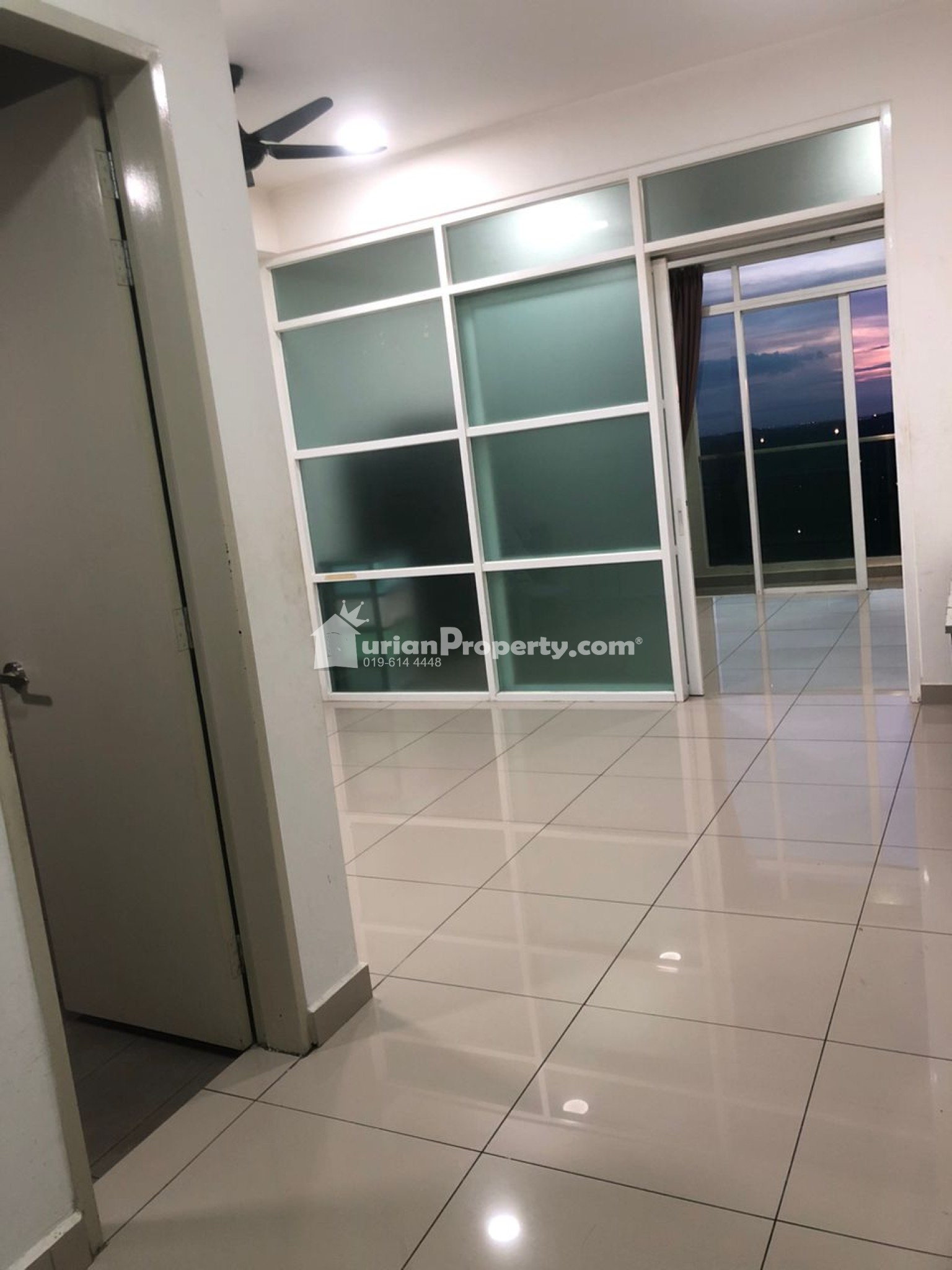 Condo For Sale at Mutiara Ville