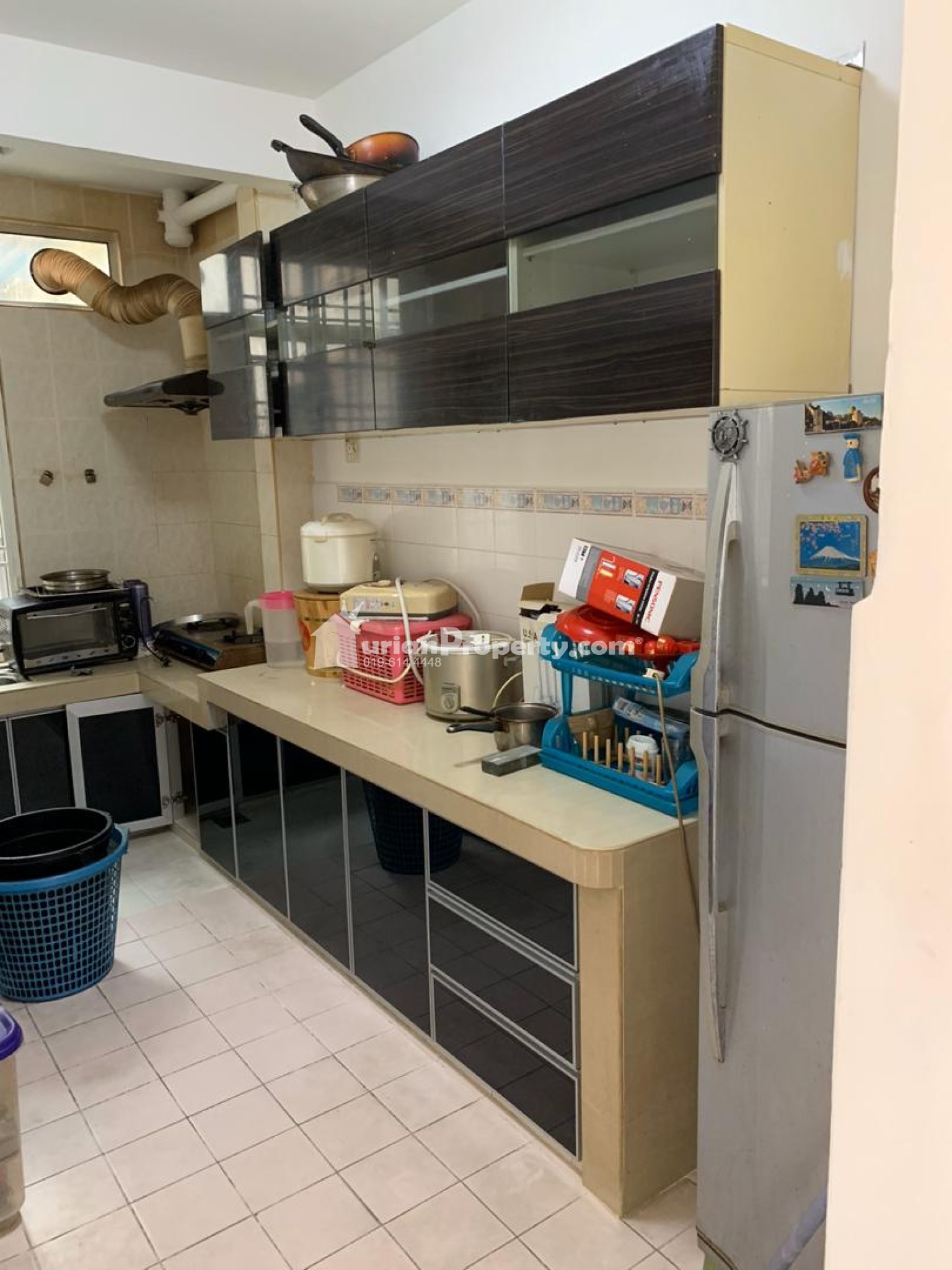 Condo For Sale at Cengal Apartment