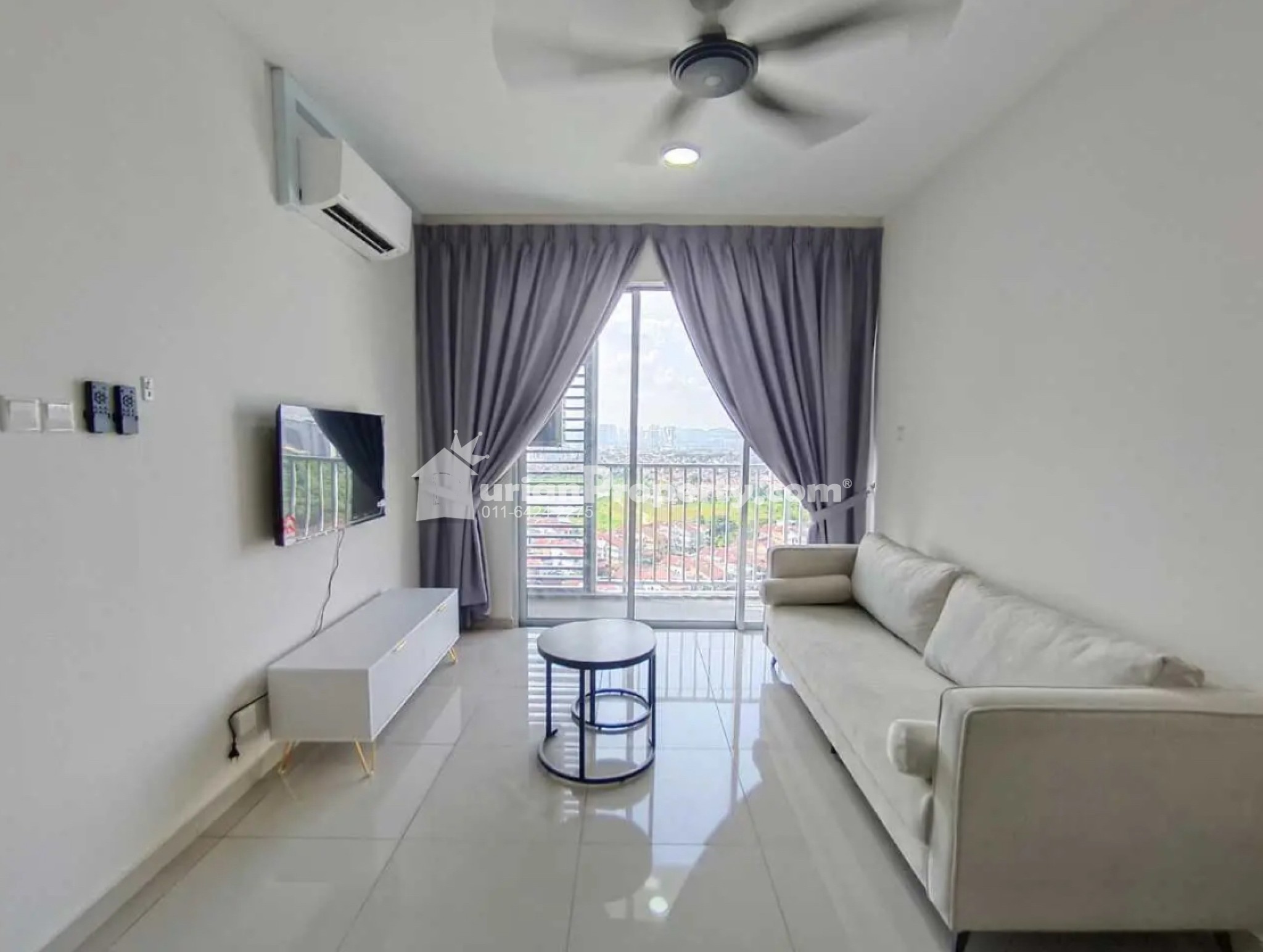 Condo For Rent at 28 Mont Kiara