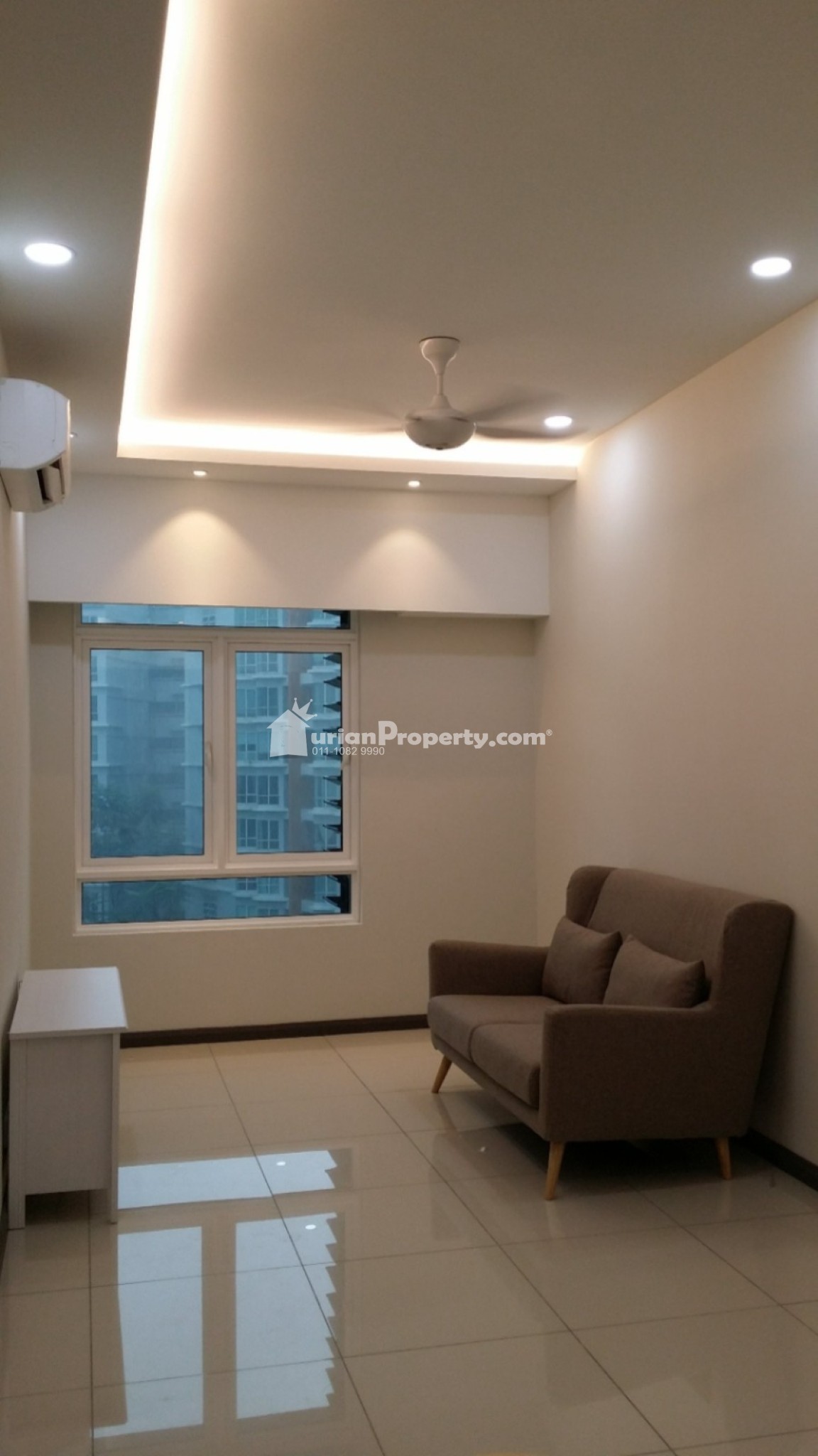 Condo For Sale at Tiara Mutiara 2