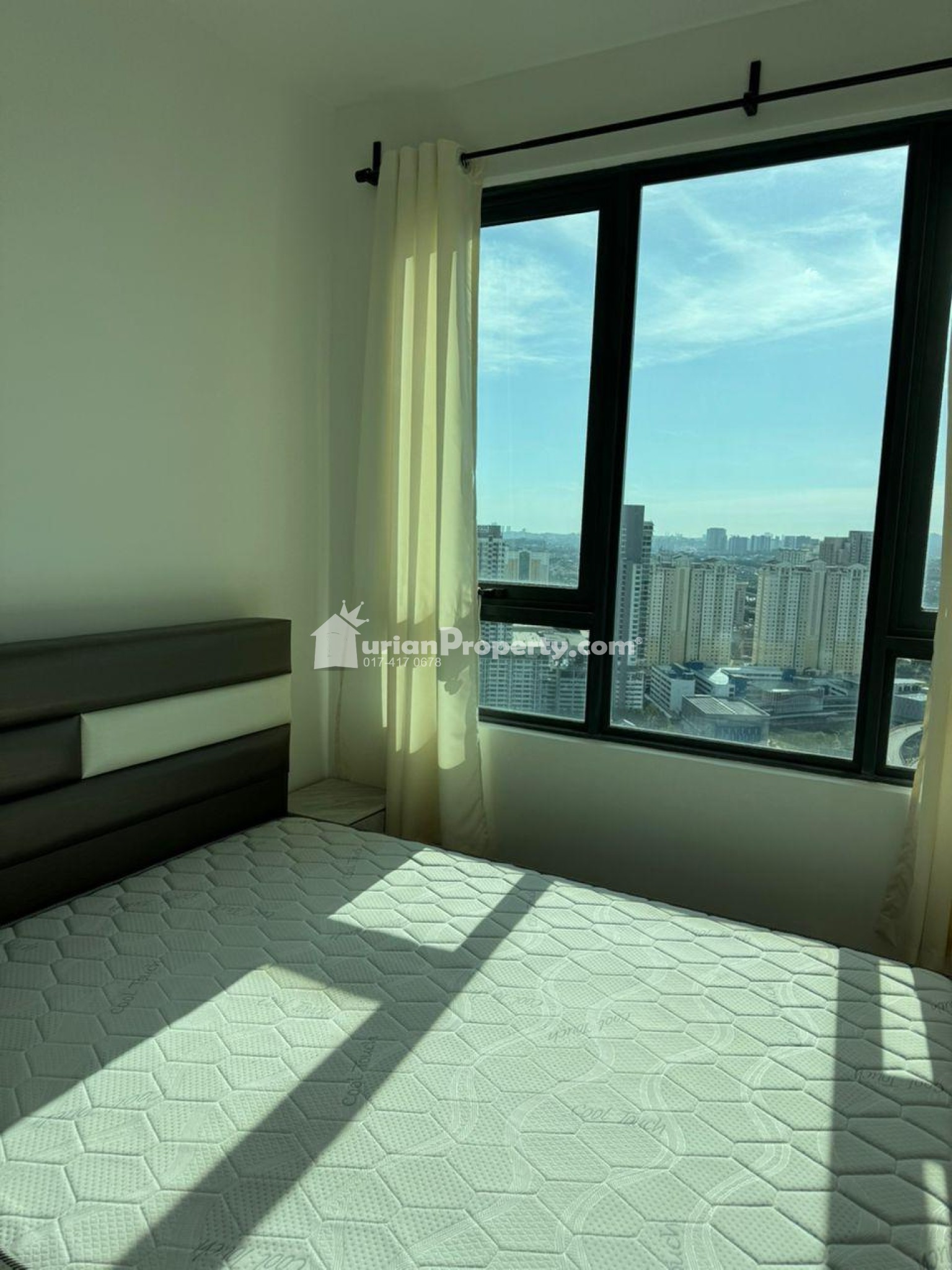 Condo For Rent at Edumetro