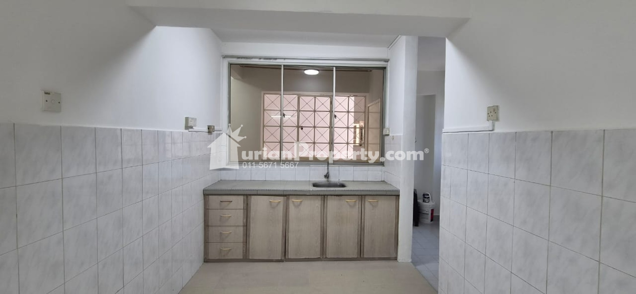 Condo For Rent at Kelana D'Putera