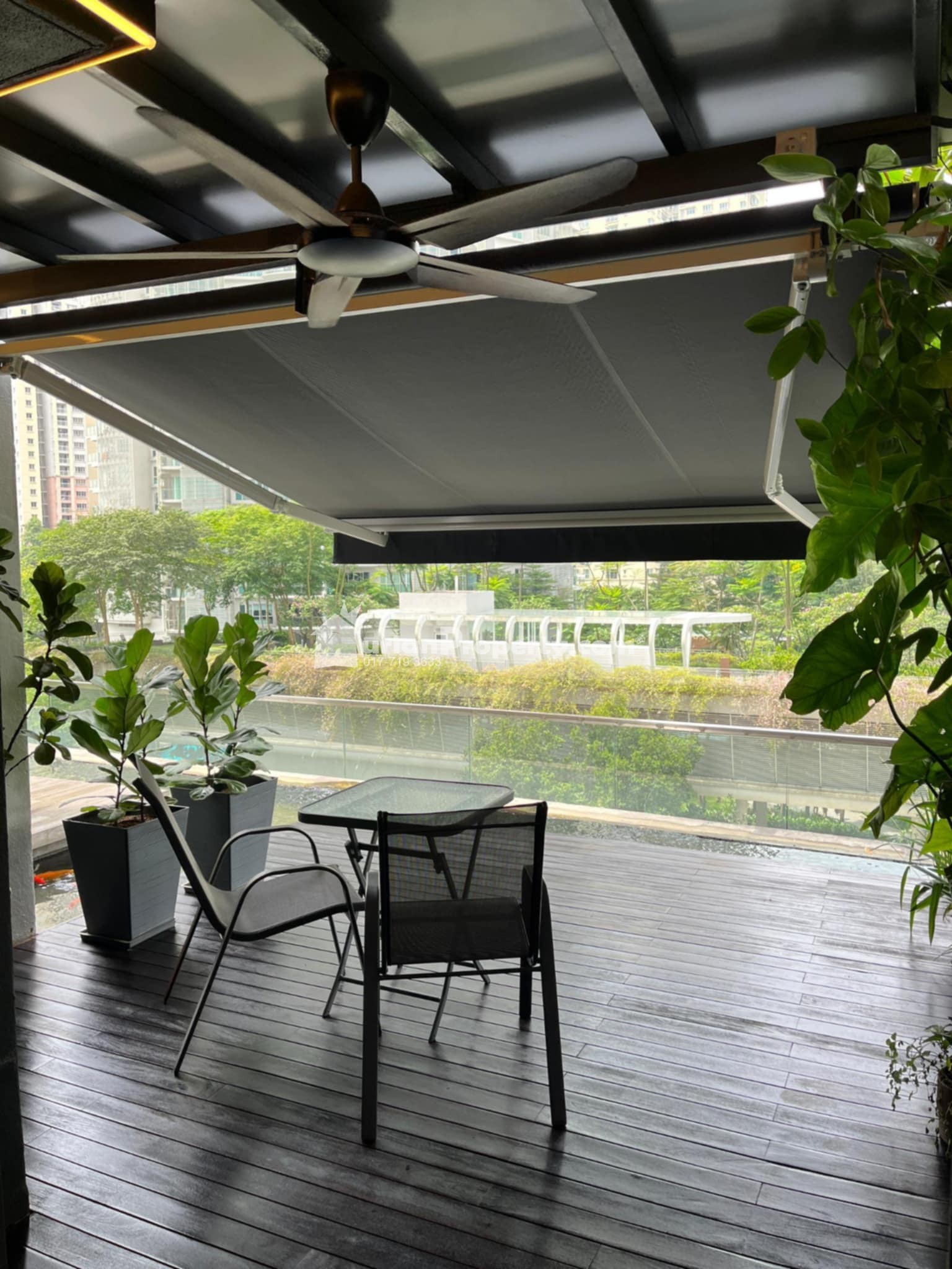 Condo For Sale at TWY