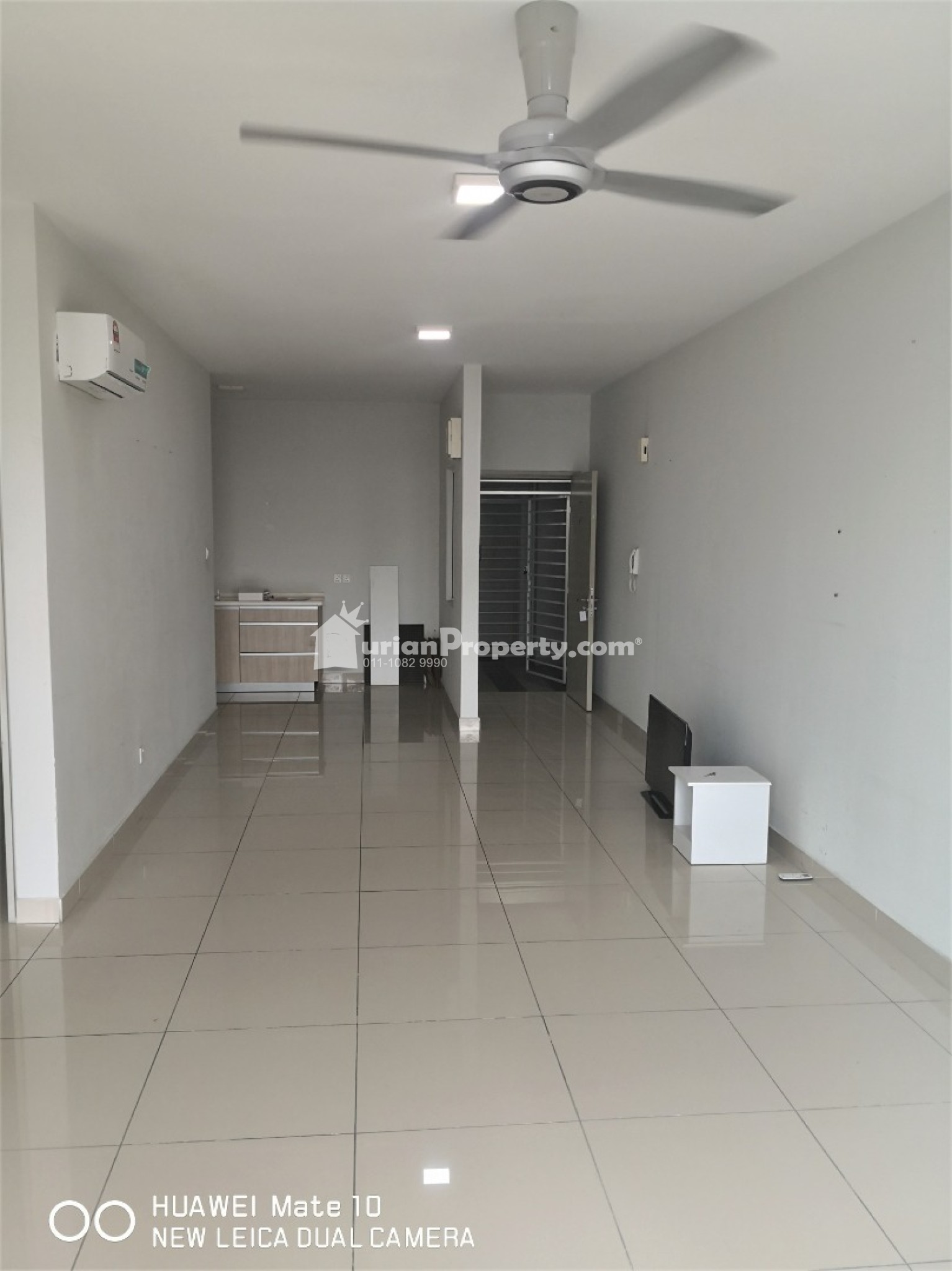 Condo For Sale at Pacific Place