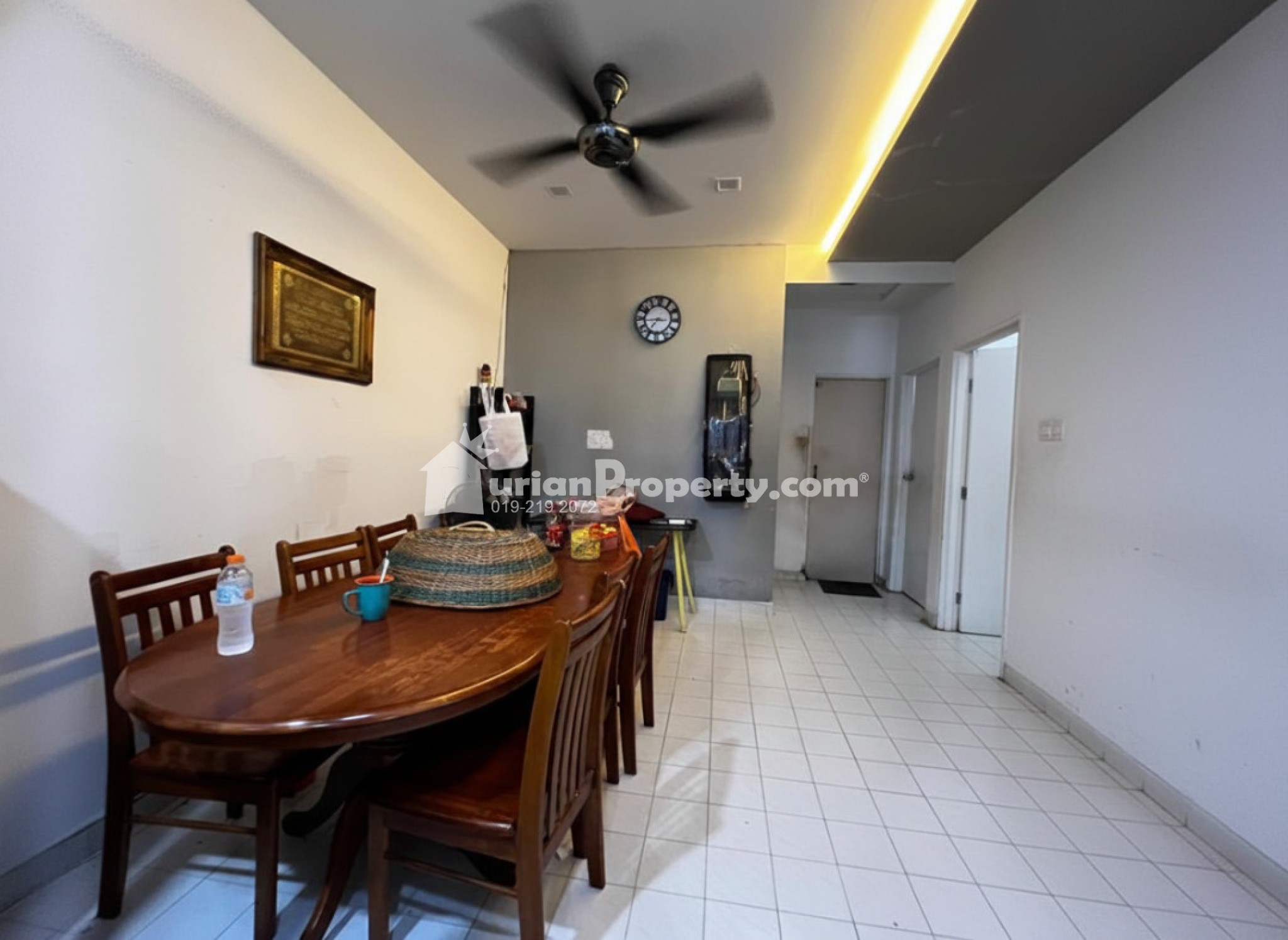 Terrace House For Sale at Seksyen 16