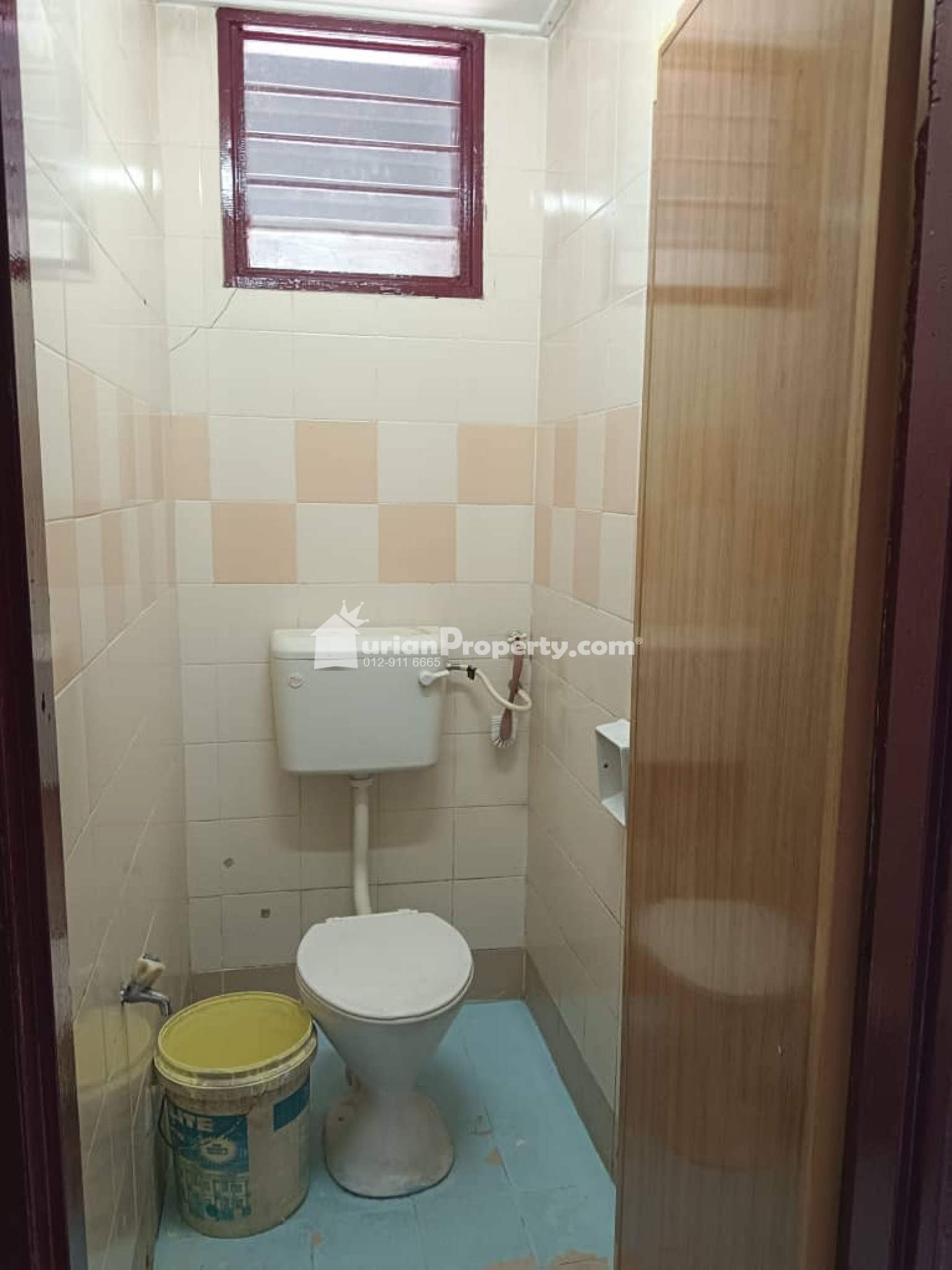 Apartment For Rent at Taman Sri Sentosa