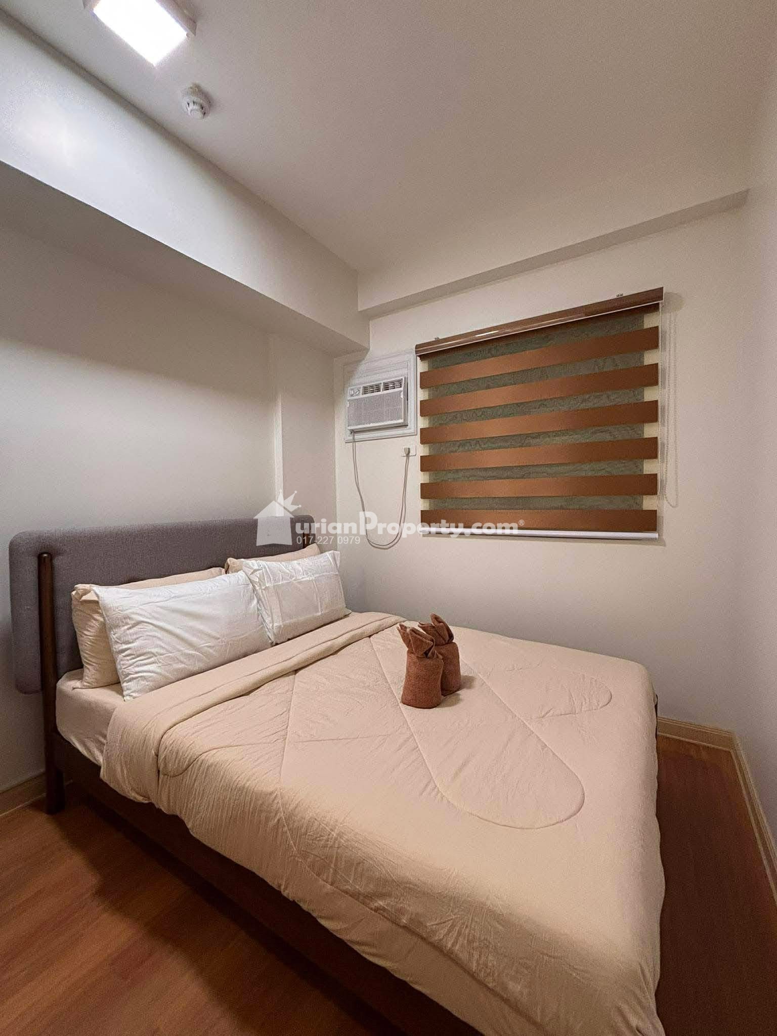 Condo For Rent at Sunway Cassia