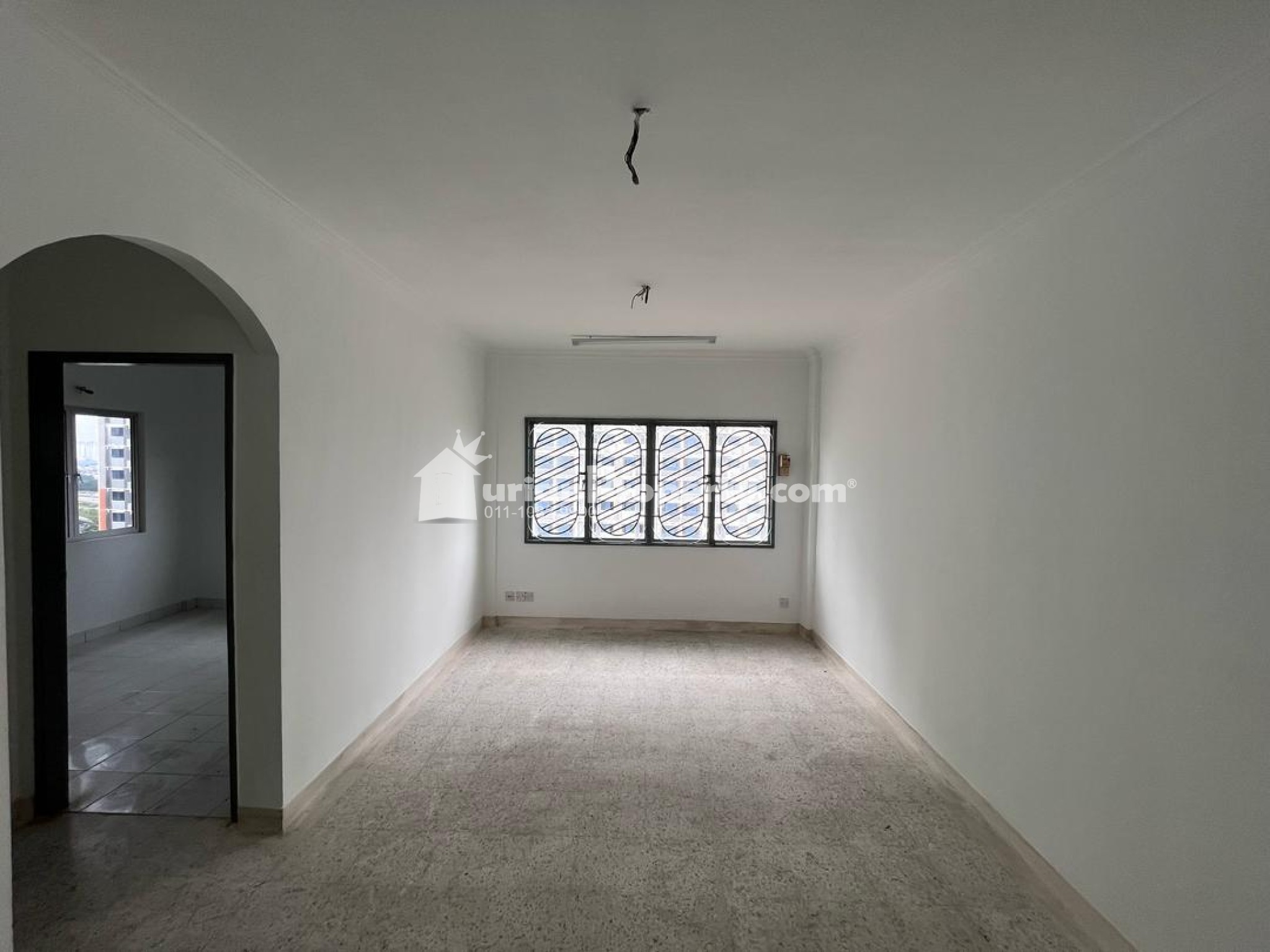 Apartment For Sale at Taman Sri Murni Fasa 1