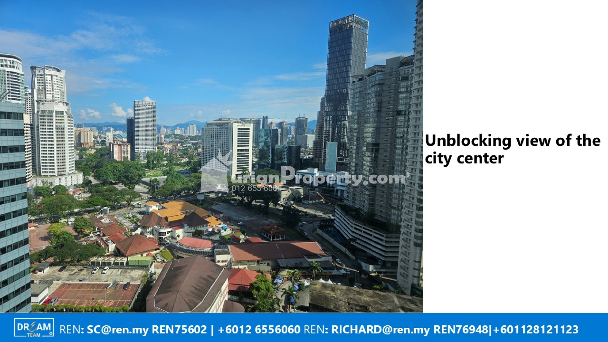 Apartment For Sale at Vortex Suites & Residences