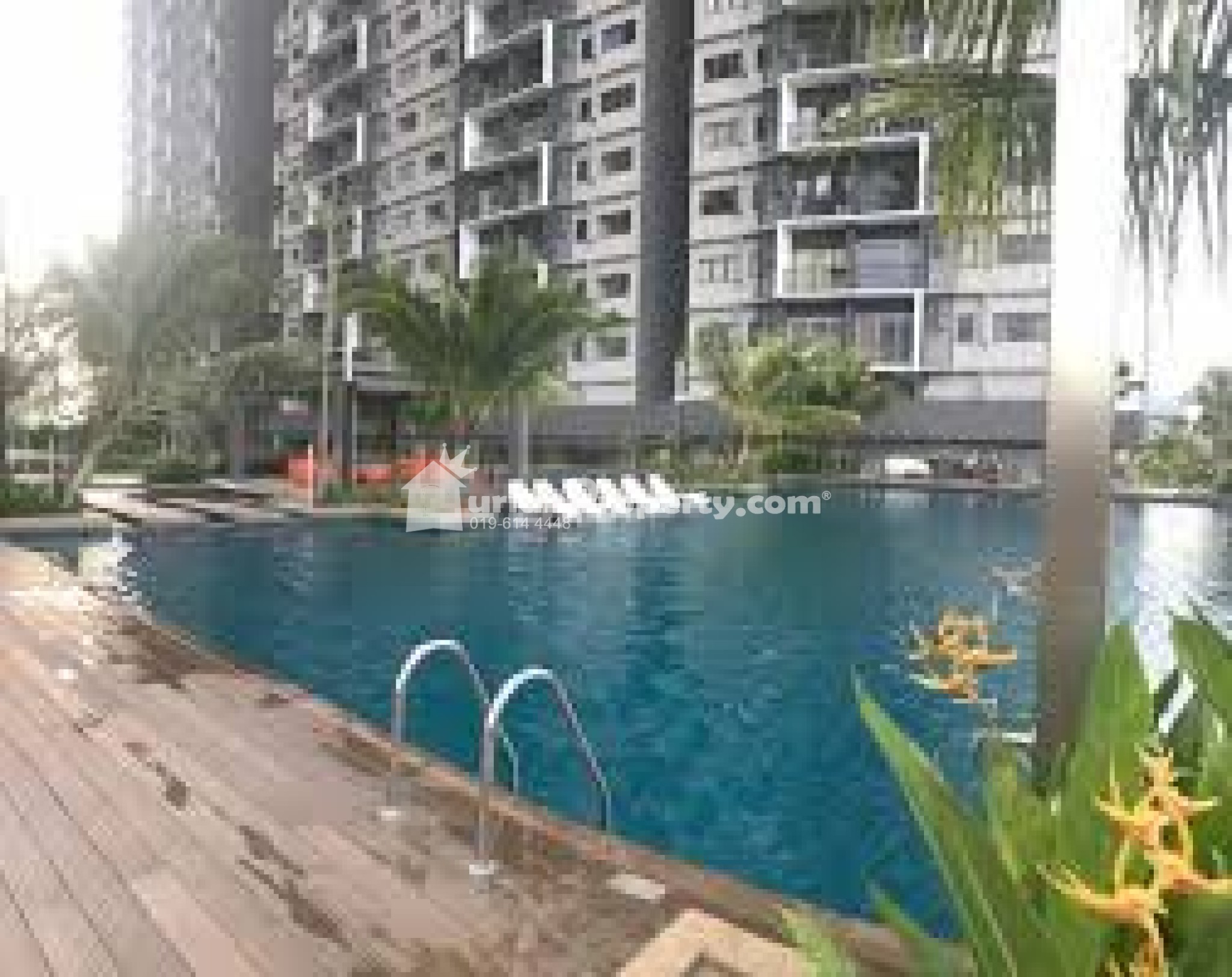 Condo For Sale at Seasons Garden