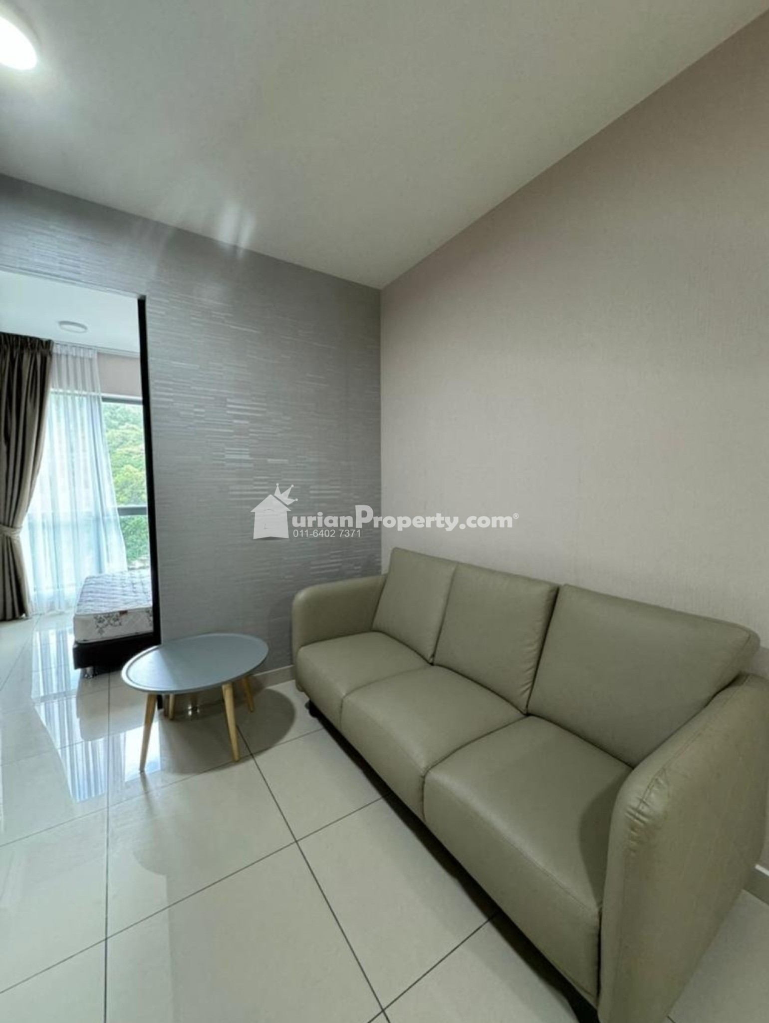 Condo For Rent at Kelana Mahkota