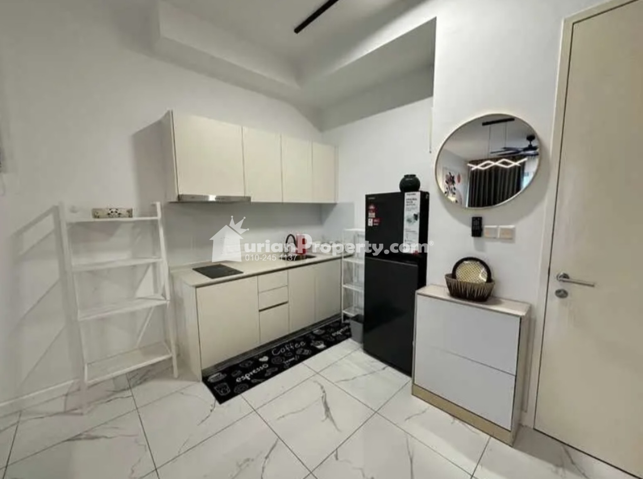 Condo For Rent at Le Renaissance