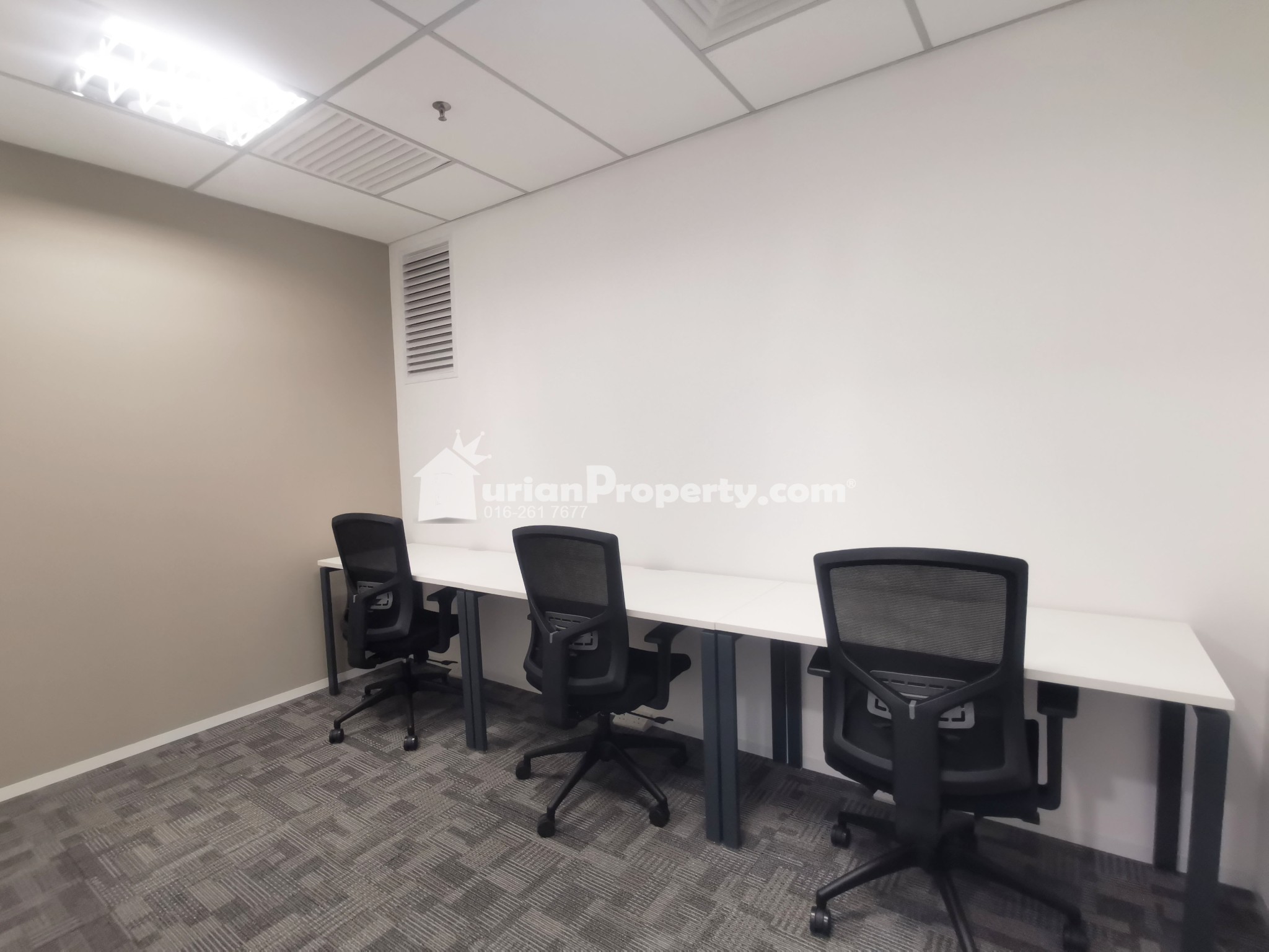 Office For Rent at Imbi