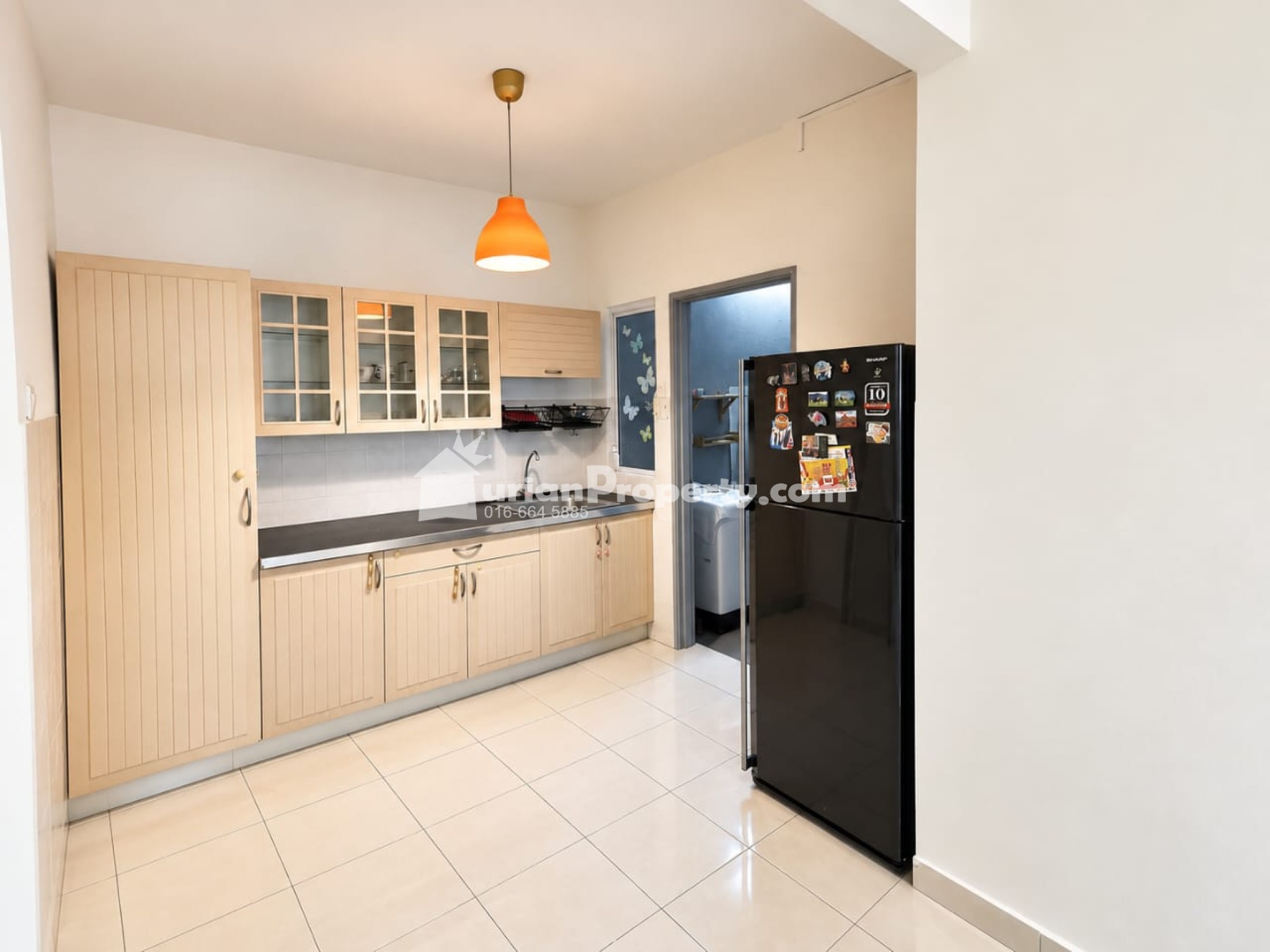 Condo For Sale at Koi Kinrara